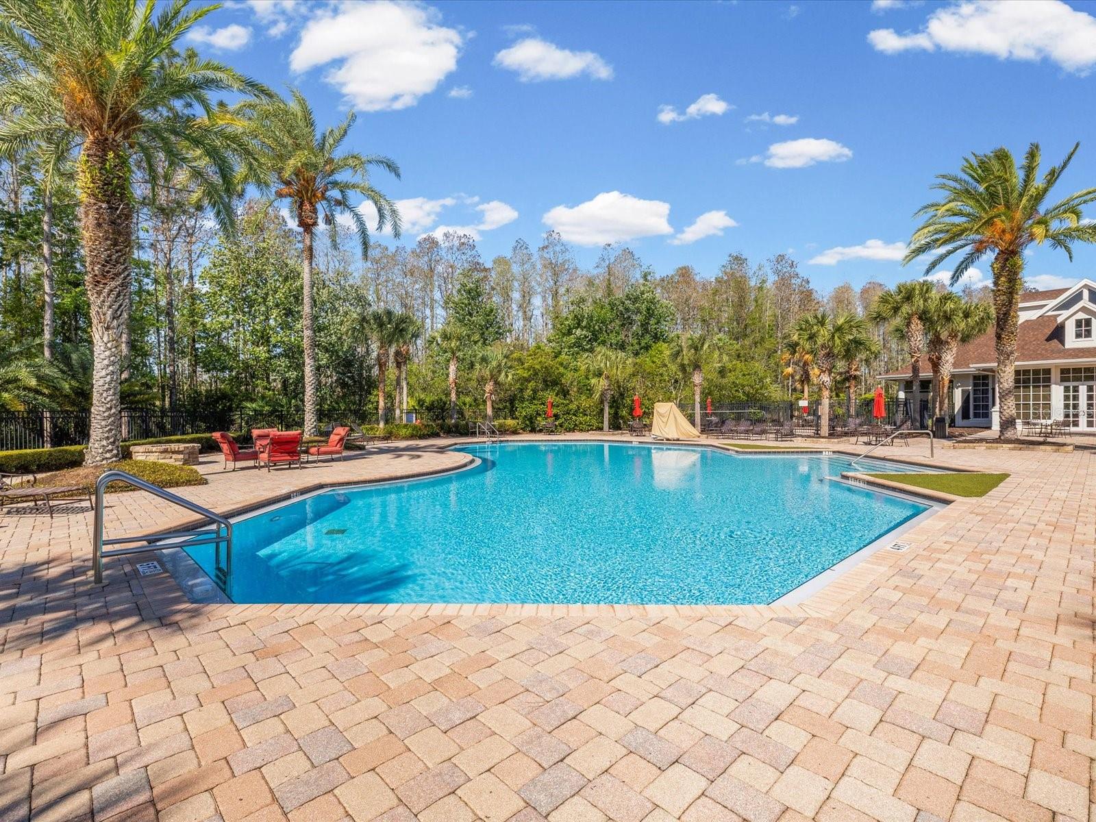 8519 MAY PORT CT