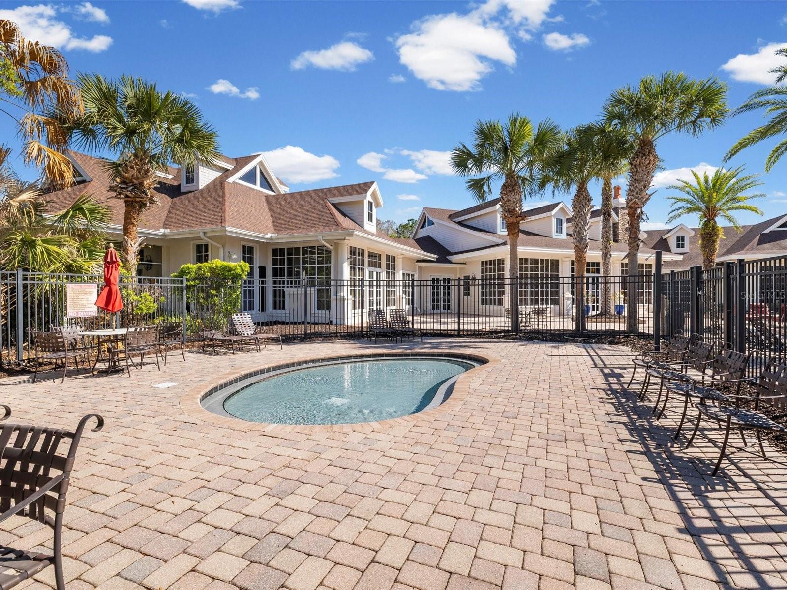 8519 MAY PORT CT