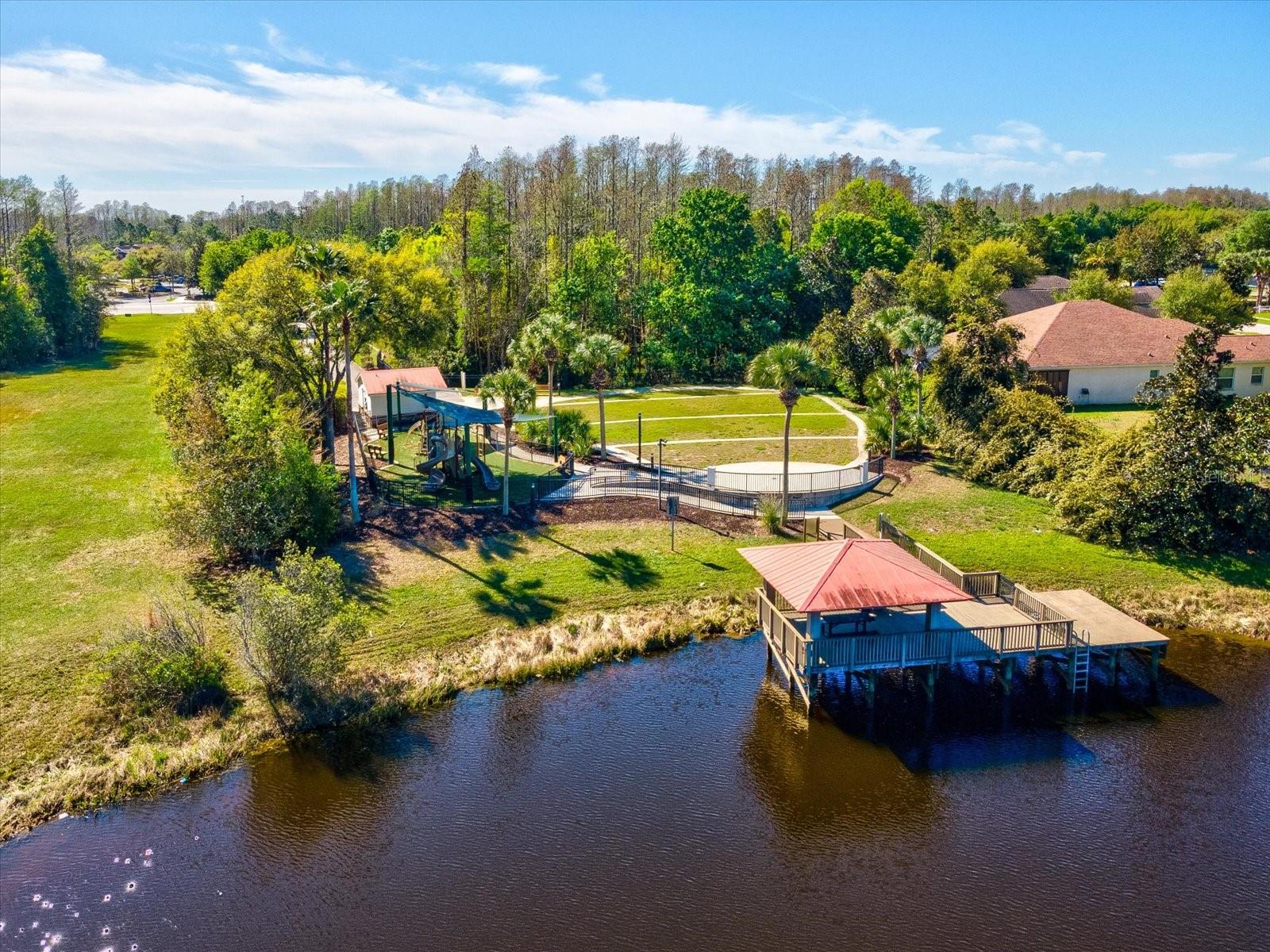 8519 MAY PORT CT