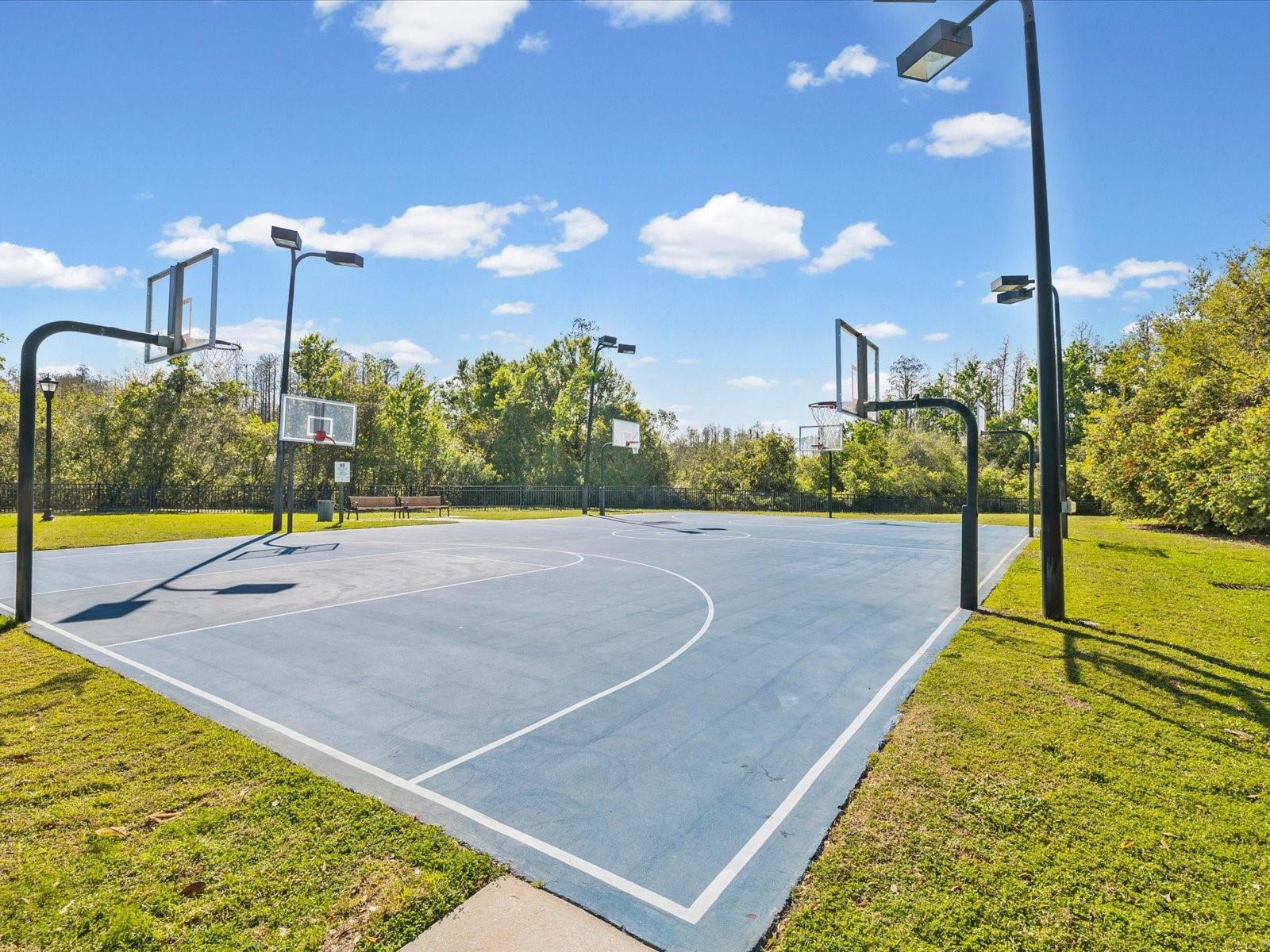 8519 MAY PORT CT