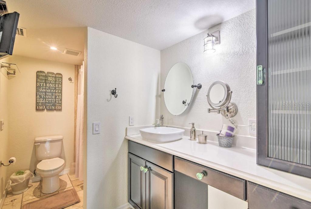 6009 SEA RANCH DR #302