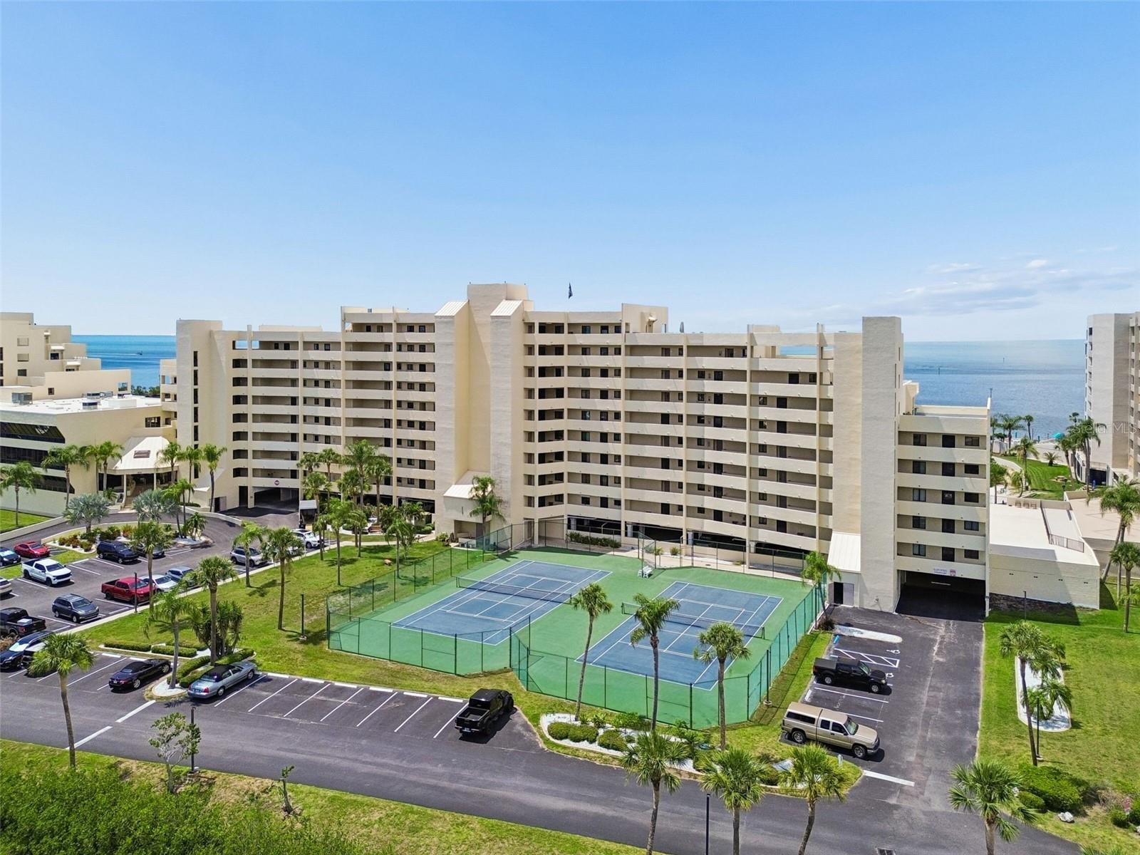 6009 SEA RANCH DR #302