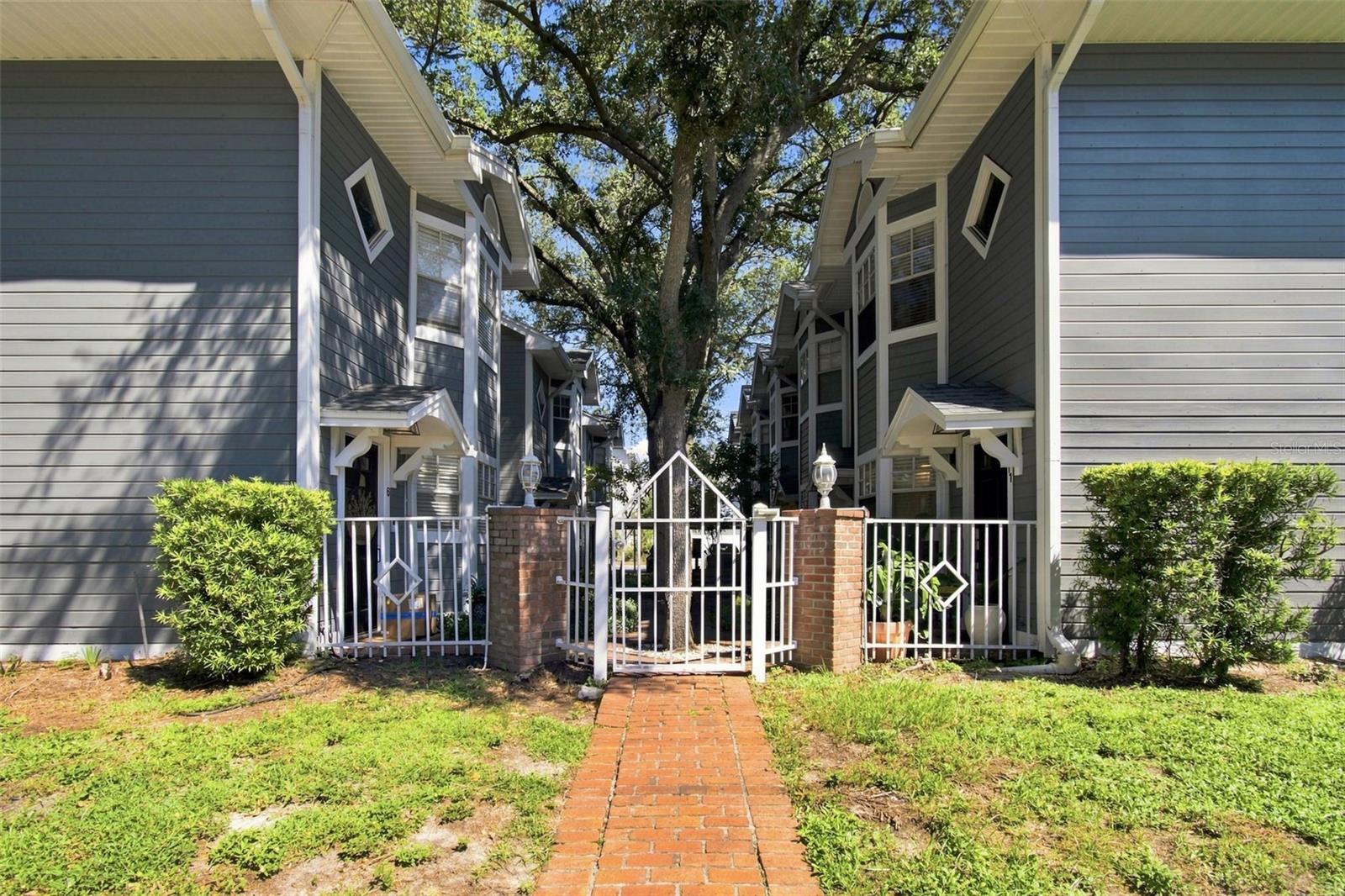 506 S WILLOW AVE #13