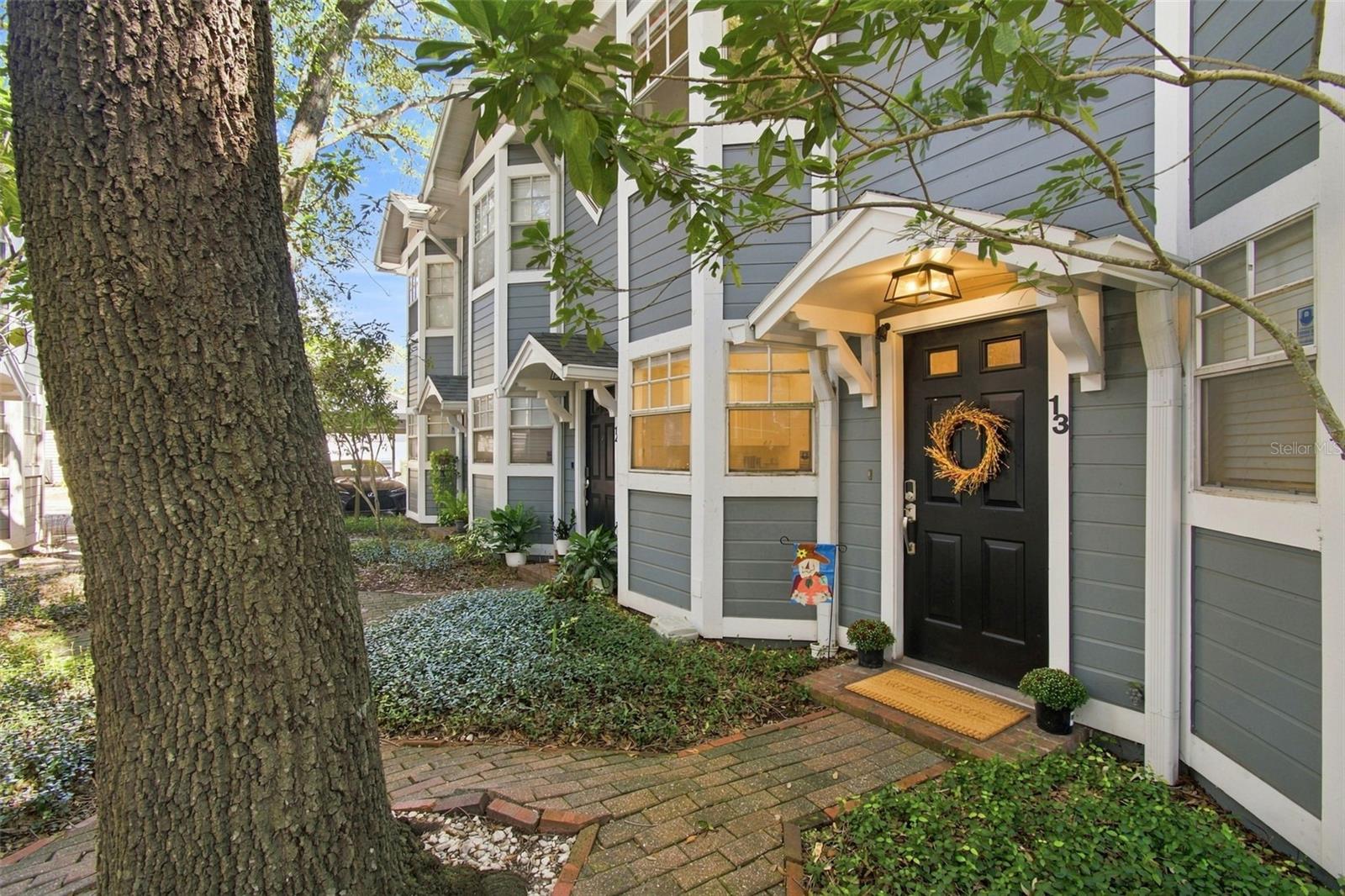 506 S WILLOW AVE #13