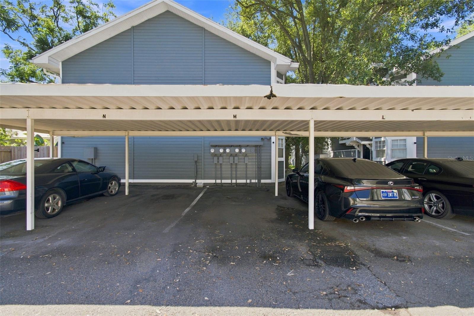 506 S WILLOW AVE #13