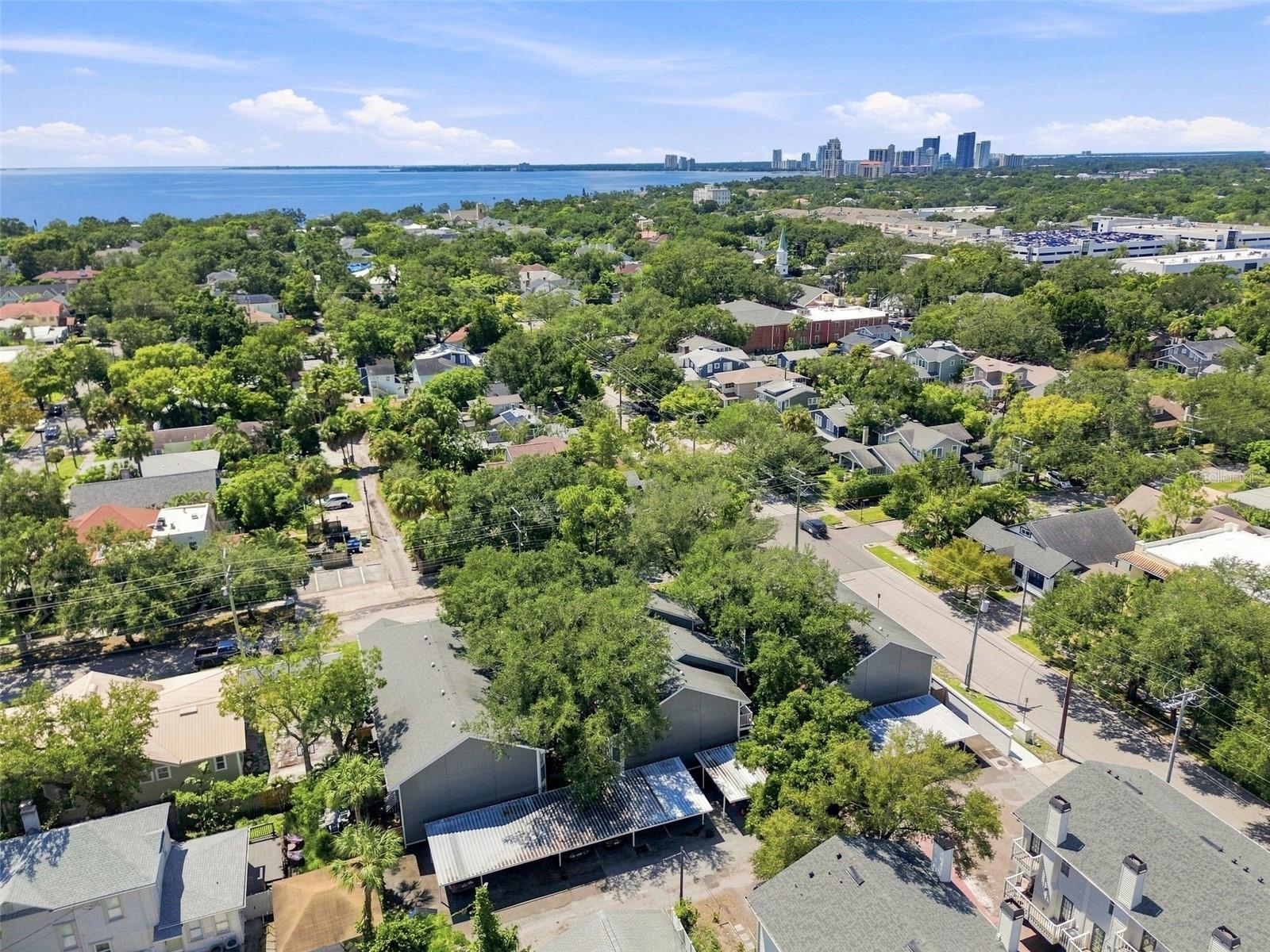 506 S WILLOW AVE #13