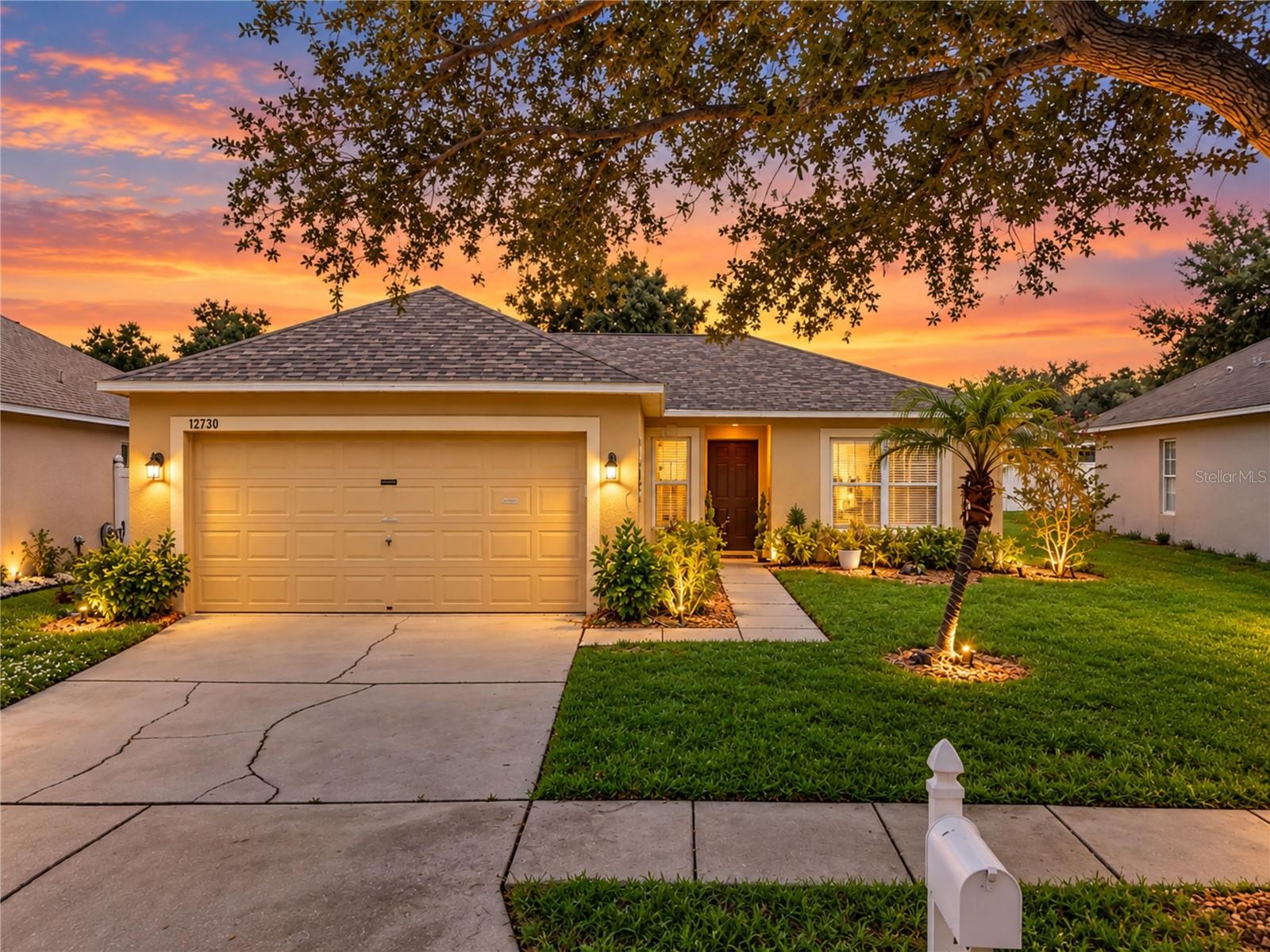 12730 Kings Lake Dr, Gibsonton