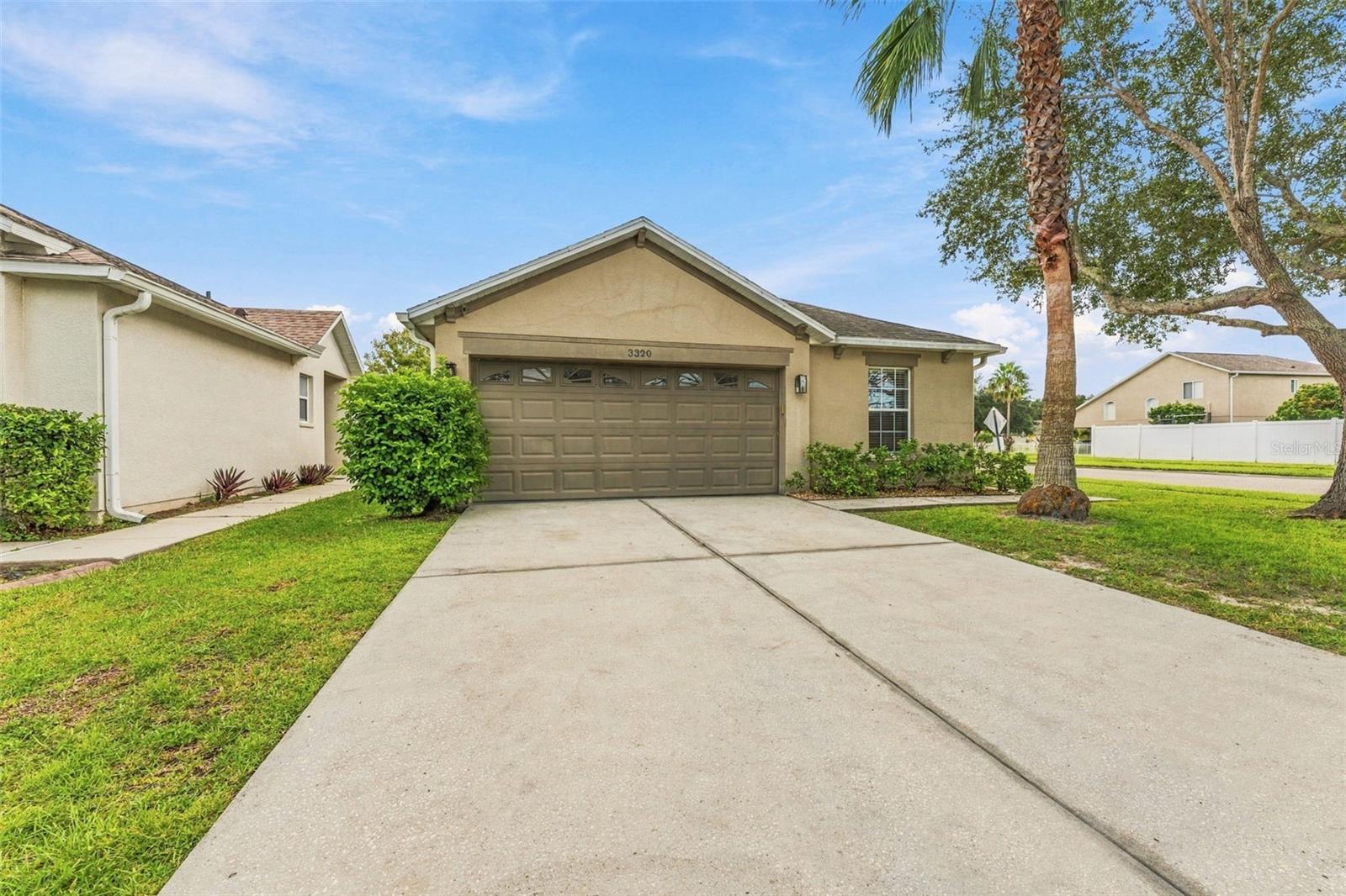 3320 CARDINAL FEATHER DR