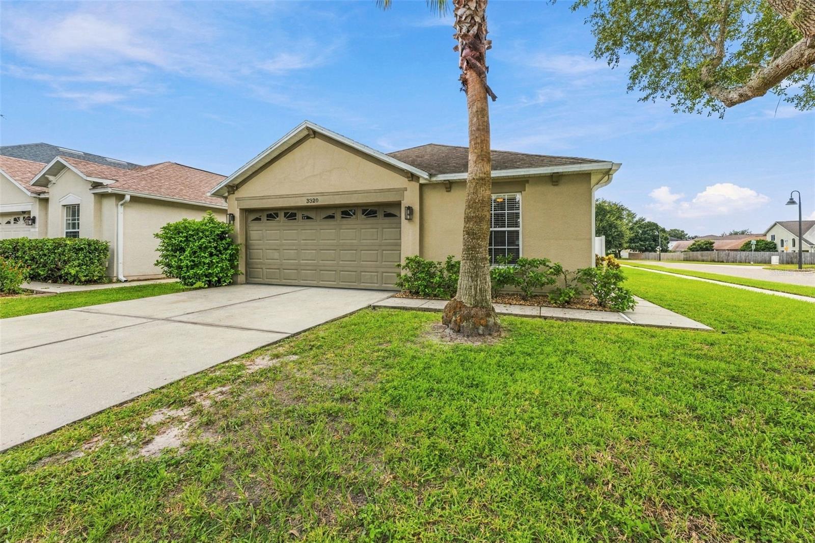 3320 CARDINAL FEATHER DR
