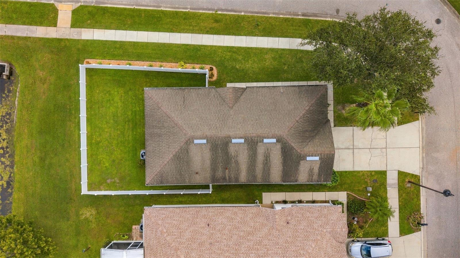 3320 CARDINAL FEATHER DR