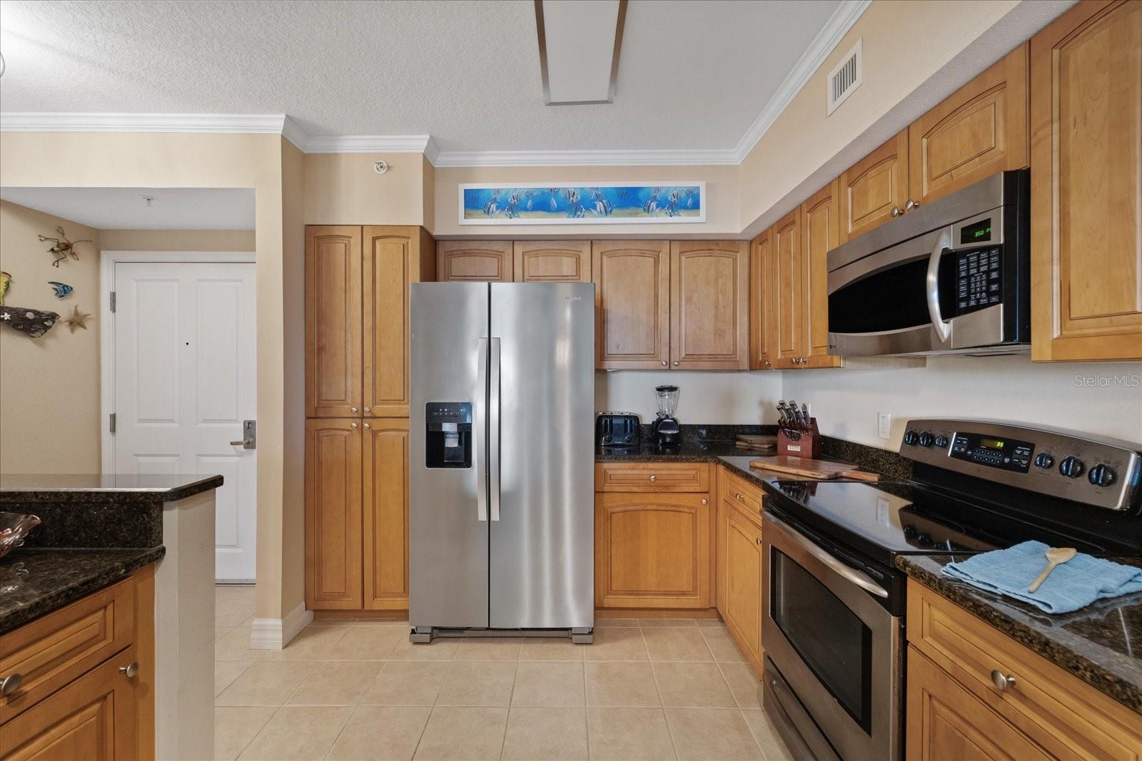 4516 SEAGULL DR #507
