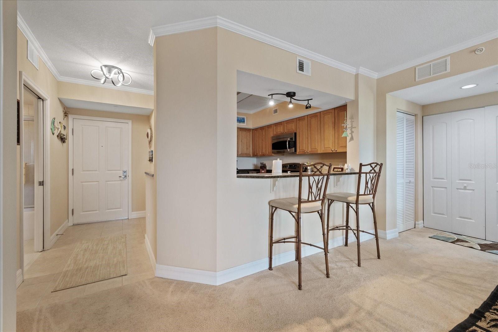 4516 SEAGULL DR #507