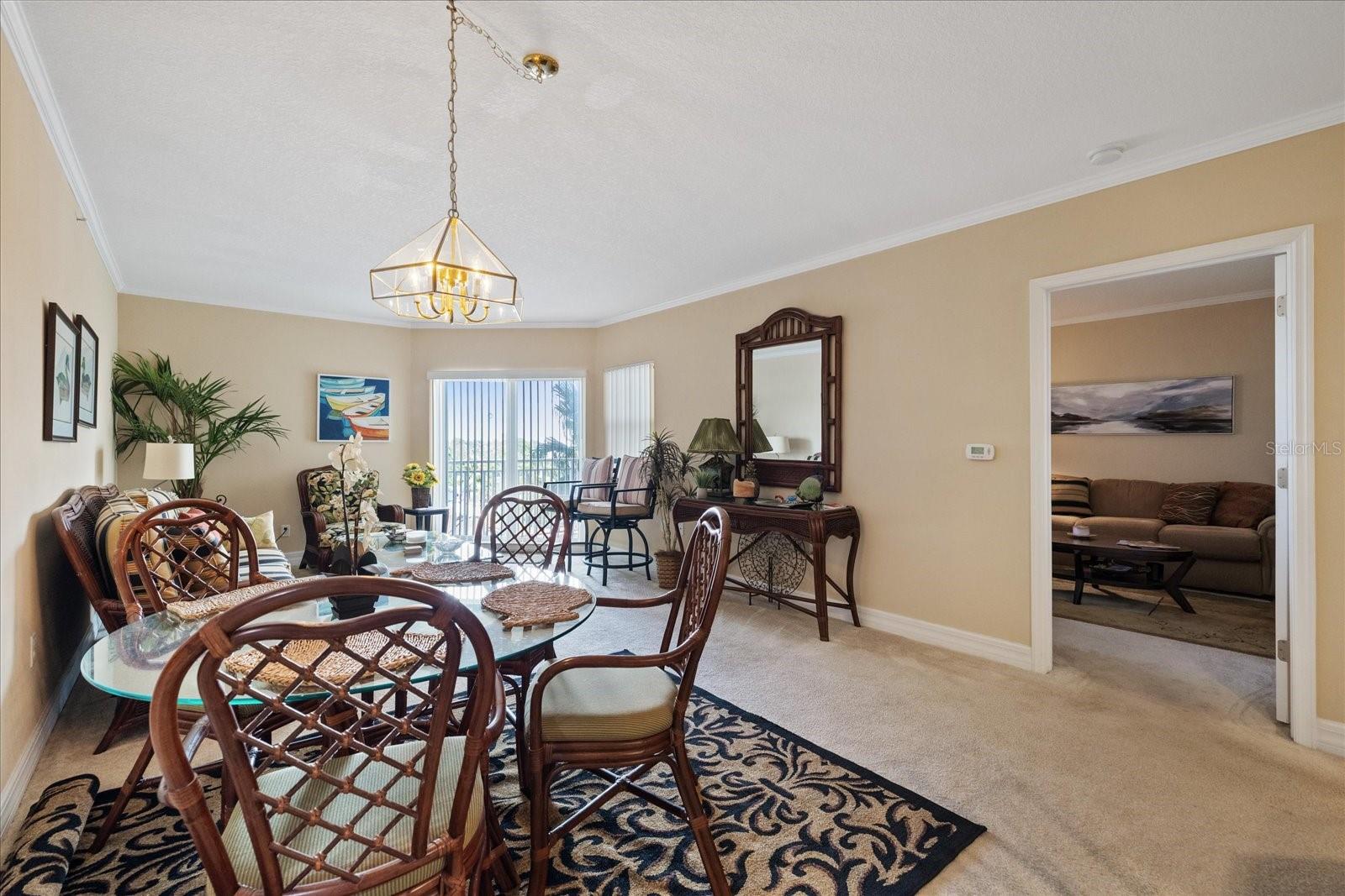 4516 SEAGULL DR #507