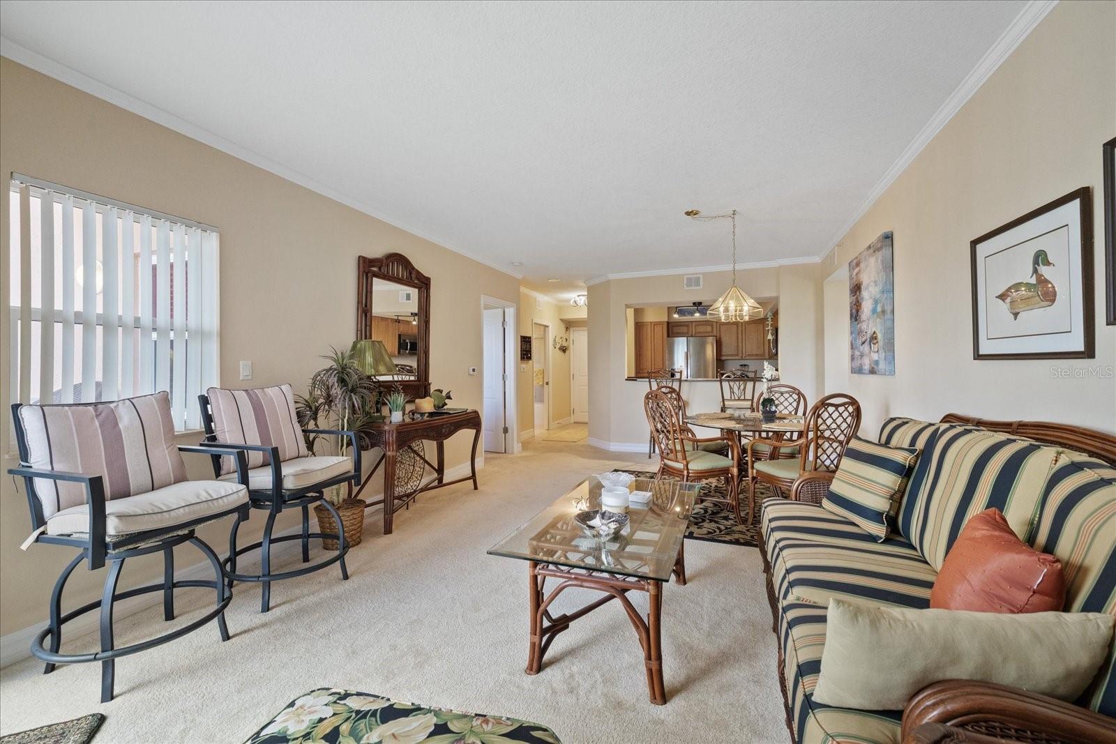4516 SEAGULL DR #507