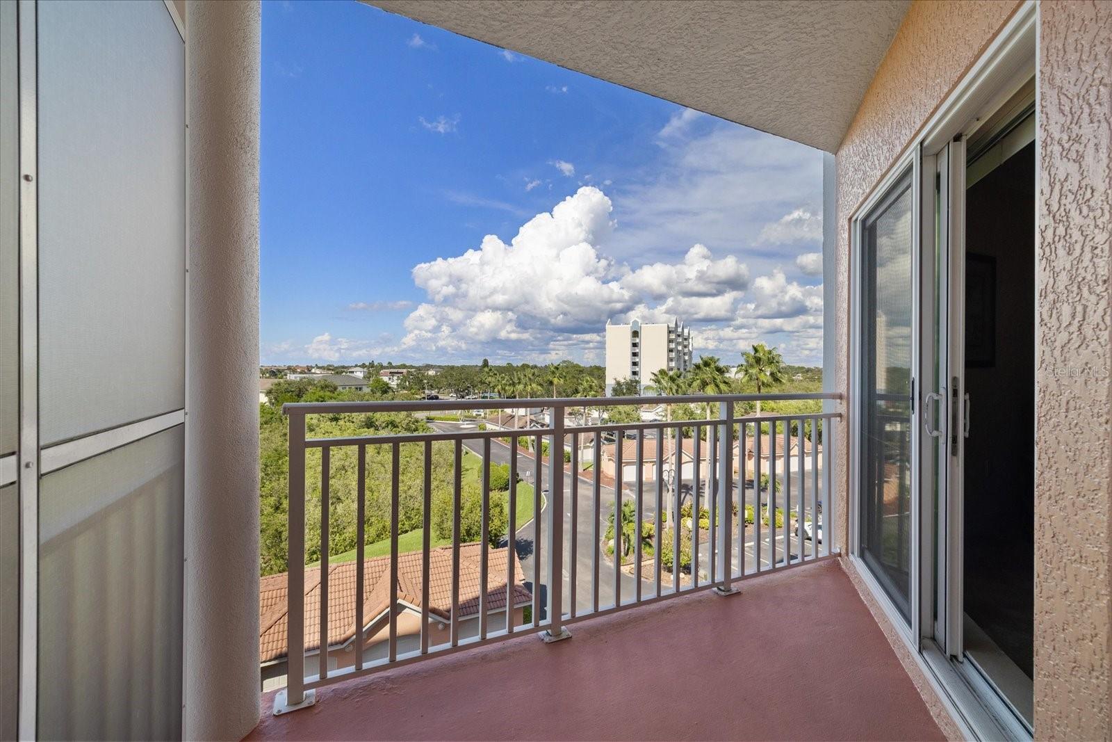 4516 SEAGULL DR #507
