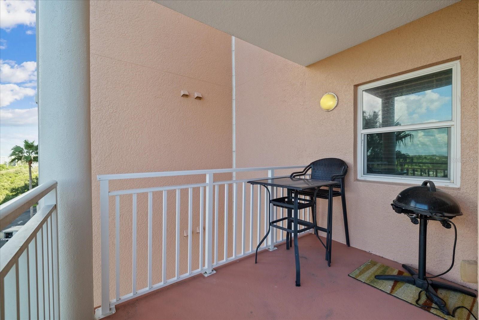 4516 SEAGULL DR #507