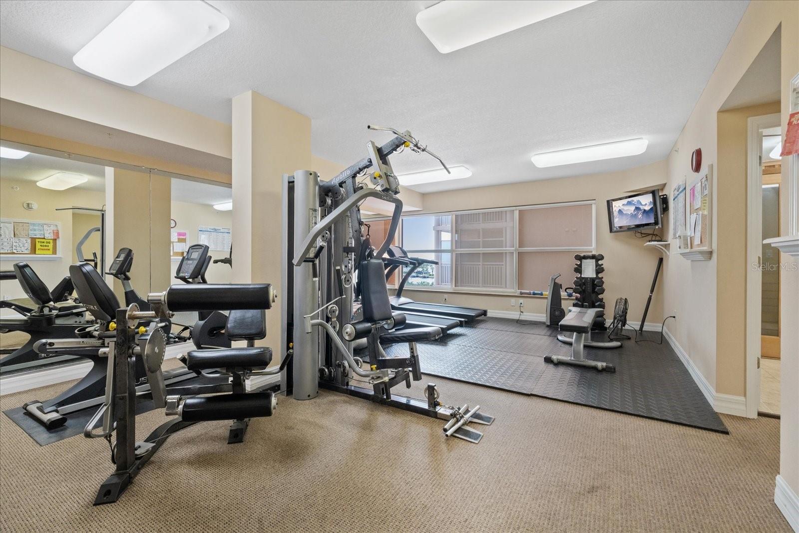 4516 SEAGULL DR #507
