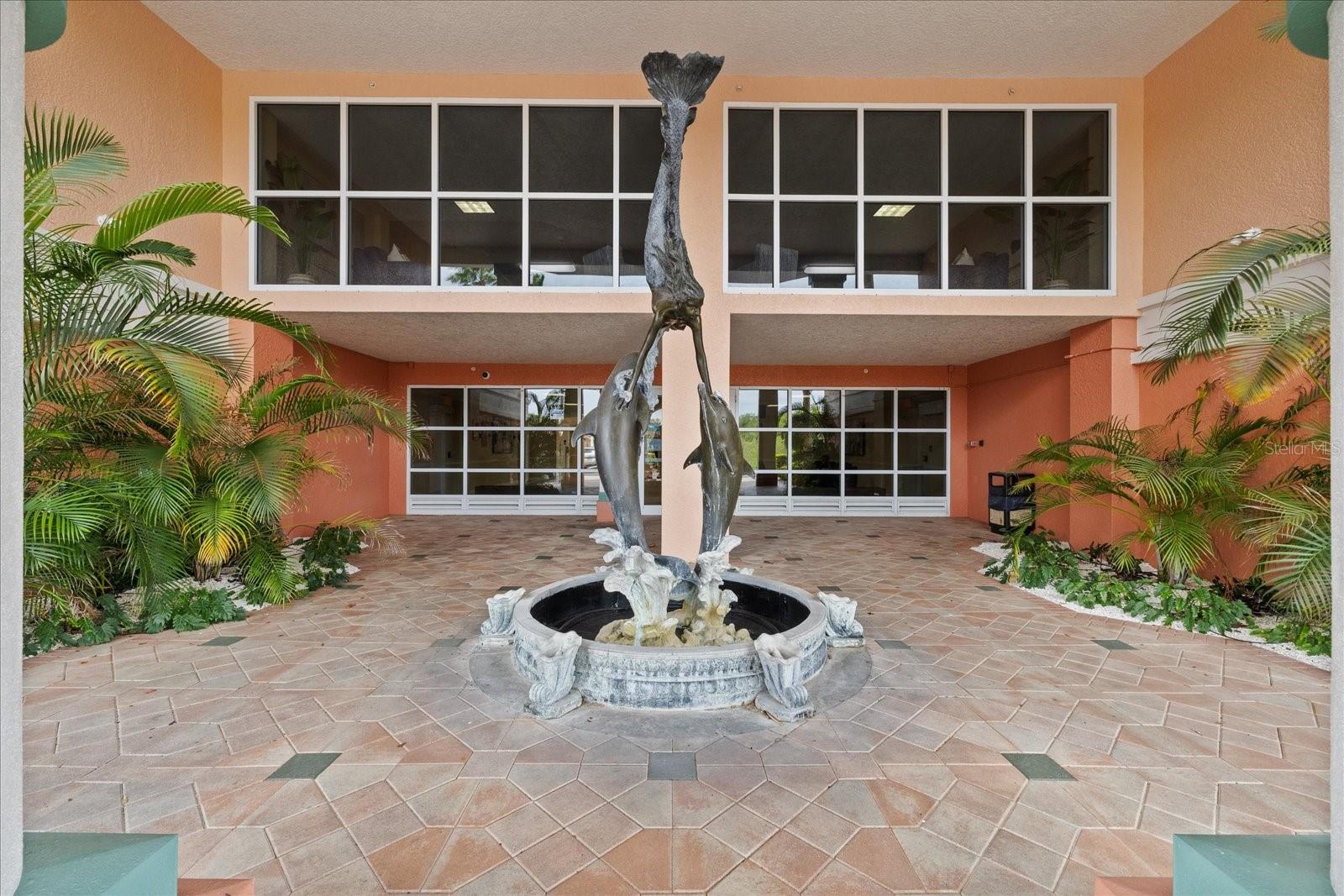 4516 SEAGULL DR #507