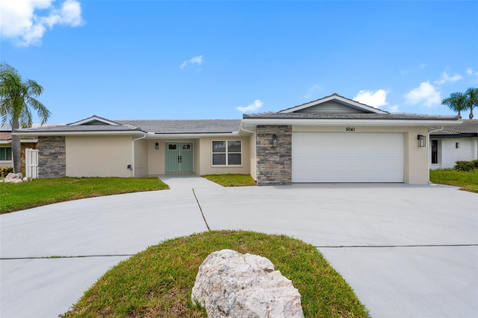 5041 CABRILLA CT