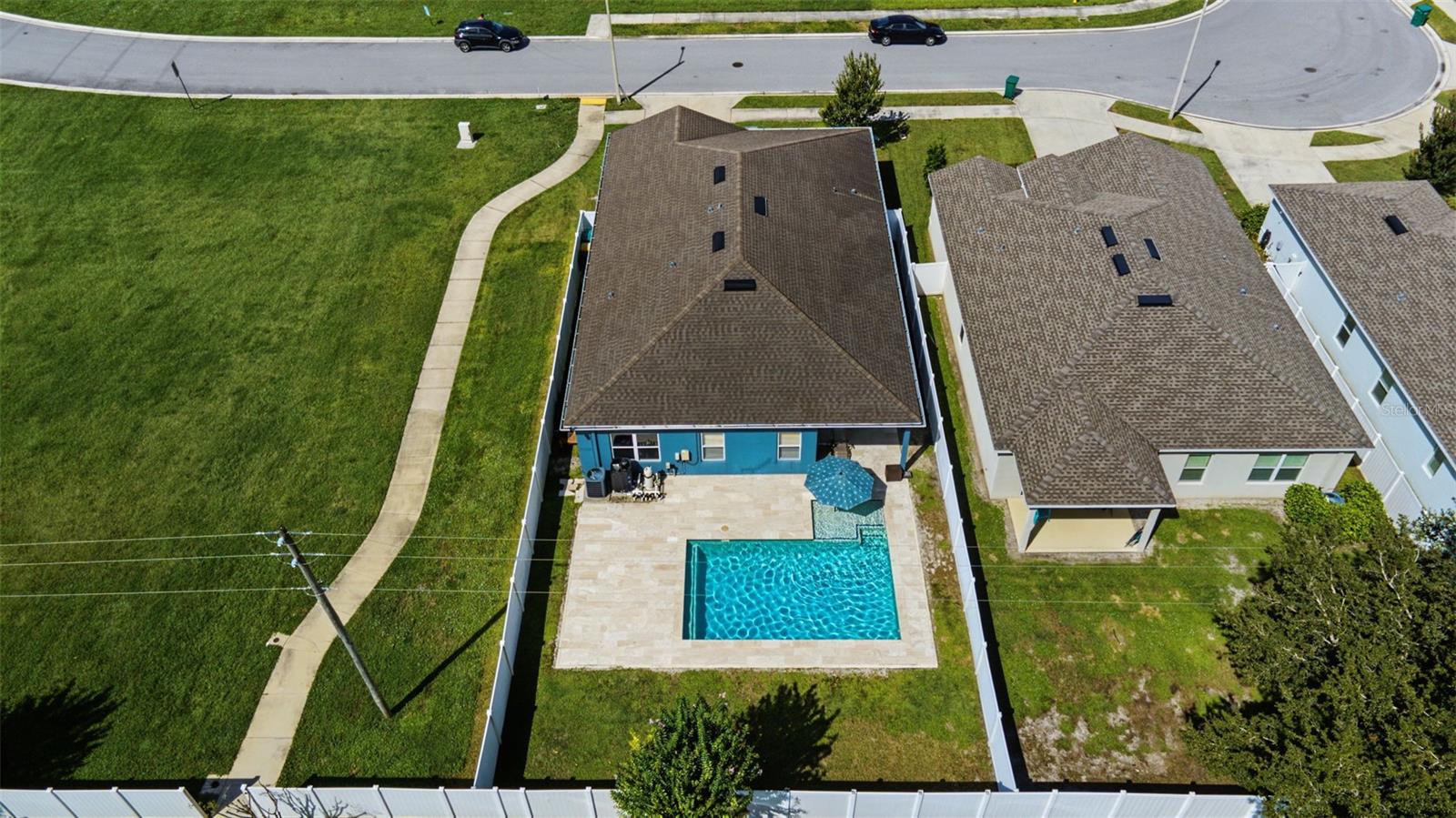 8891 PRAIRIE CREEK DR
