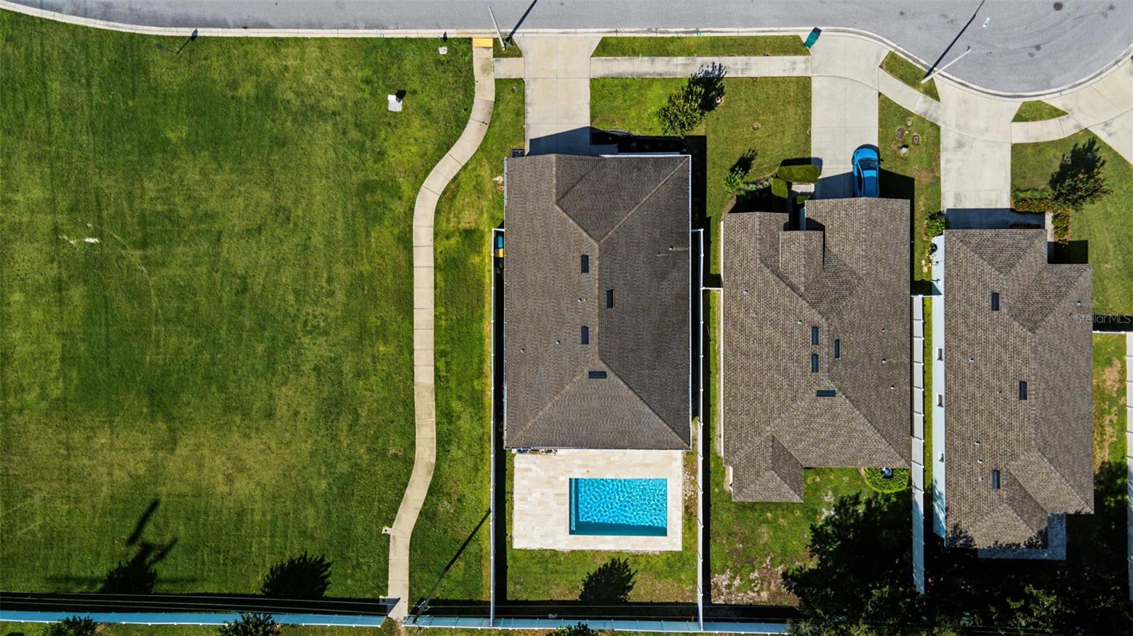 8891 PRAIRIE CREEK DR