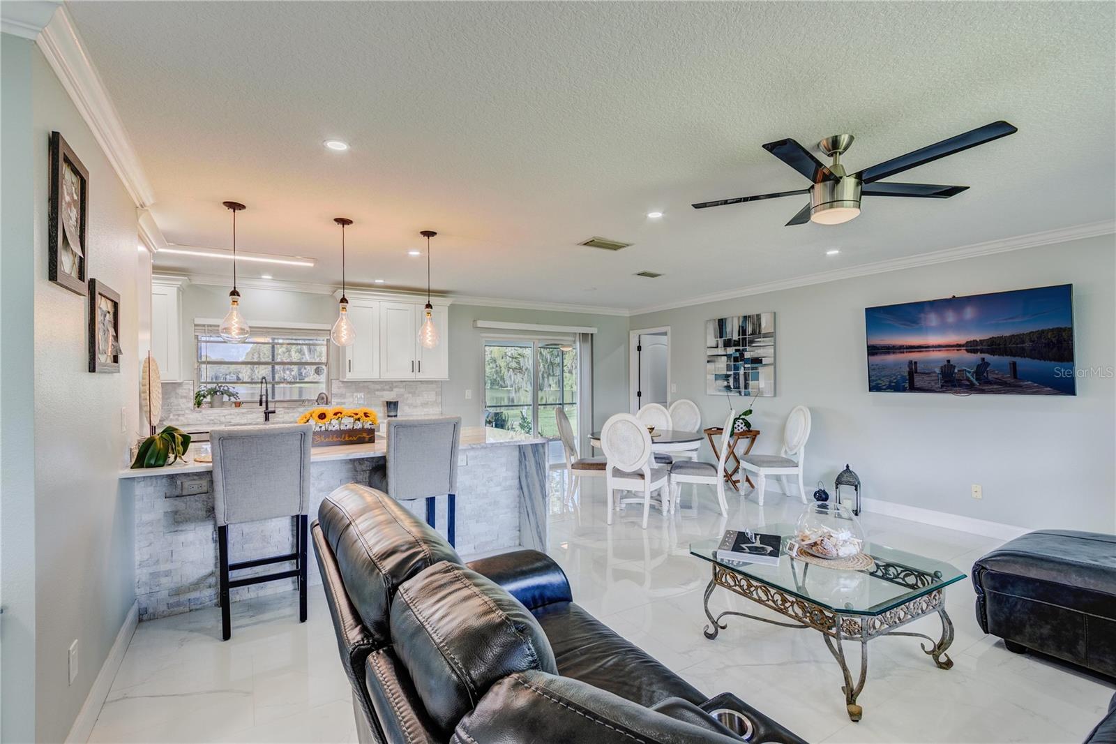 2963 LAKE SAXON DR
