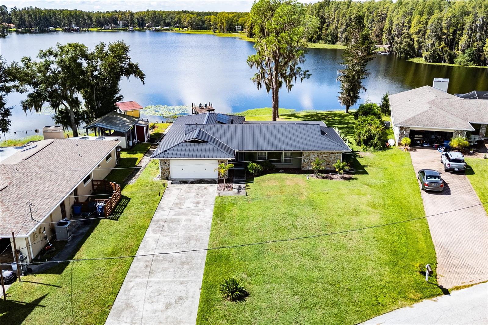 2963 LAKE SAXON DR