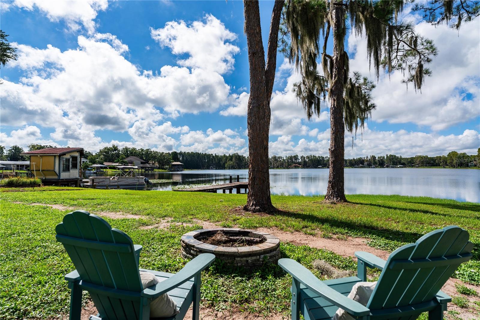 2963 LAKE SAXON DR