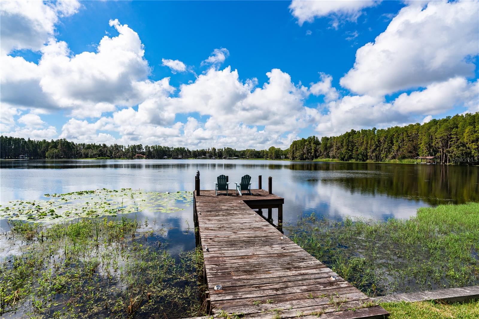 2963 LAKE SAXON DR