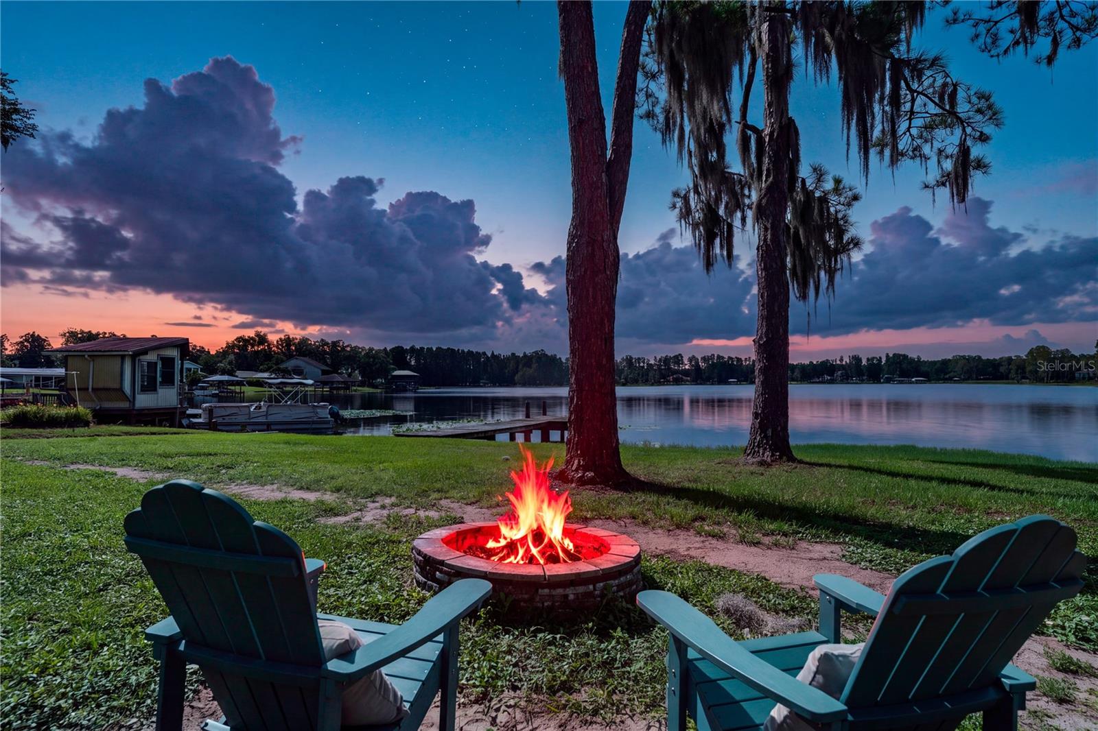 2963 LAKE SAXON DR