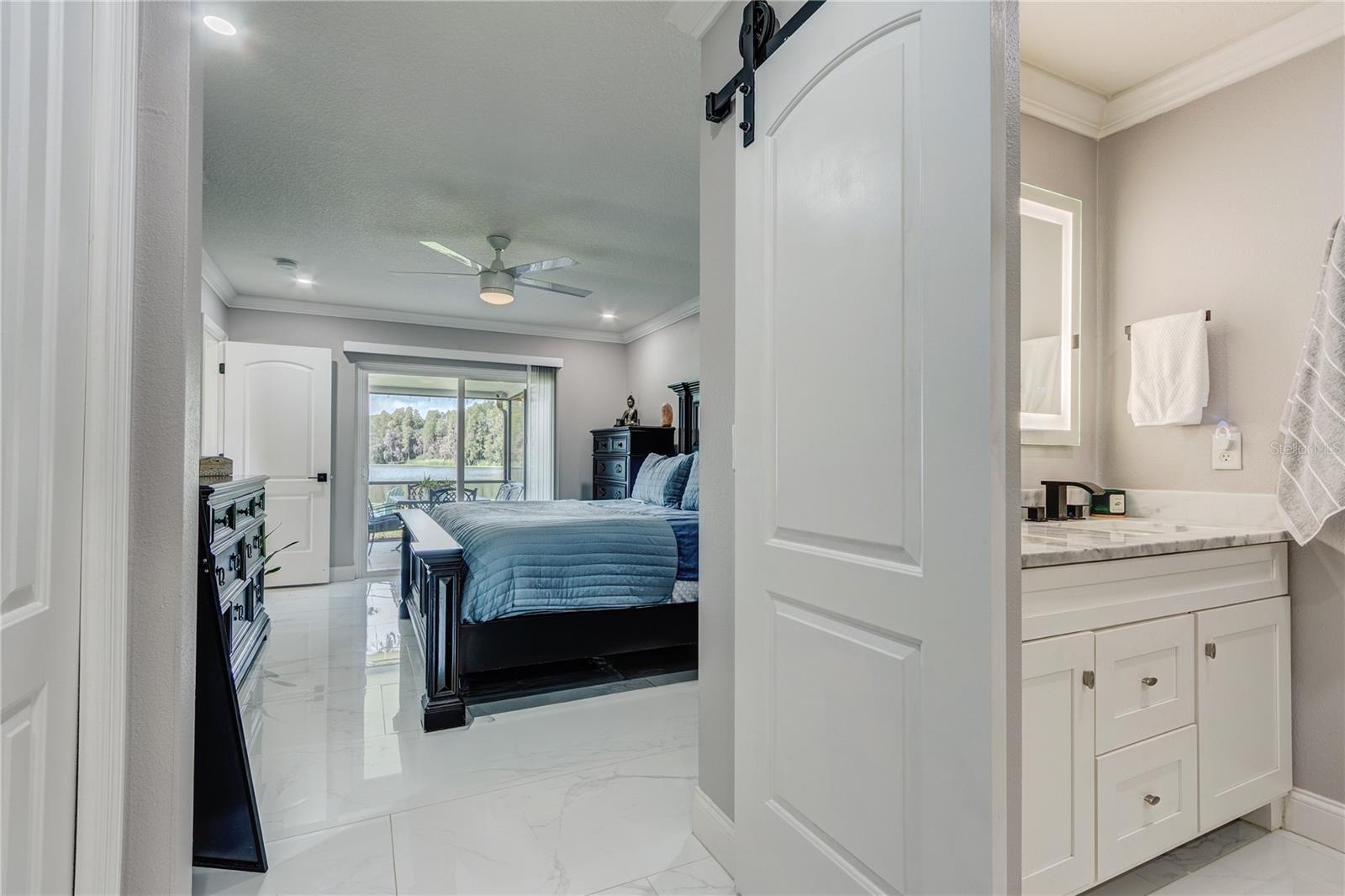 2963 LAKE SAXON DR