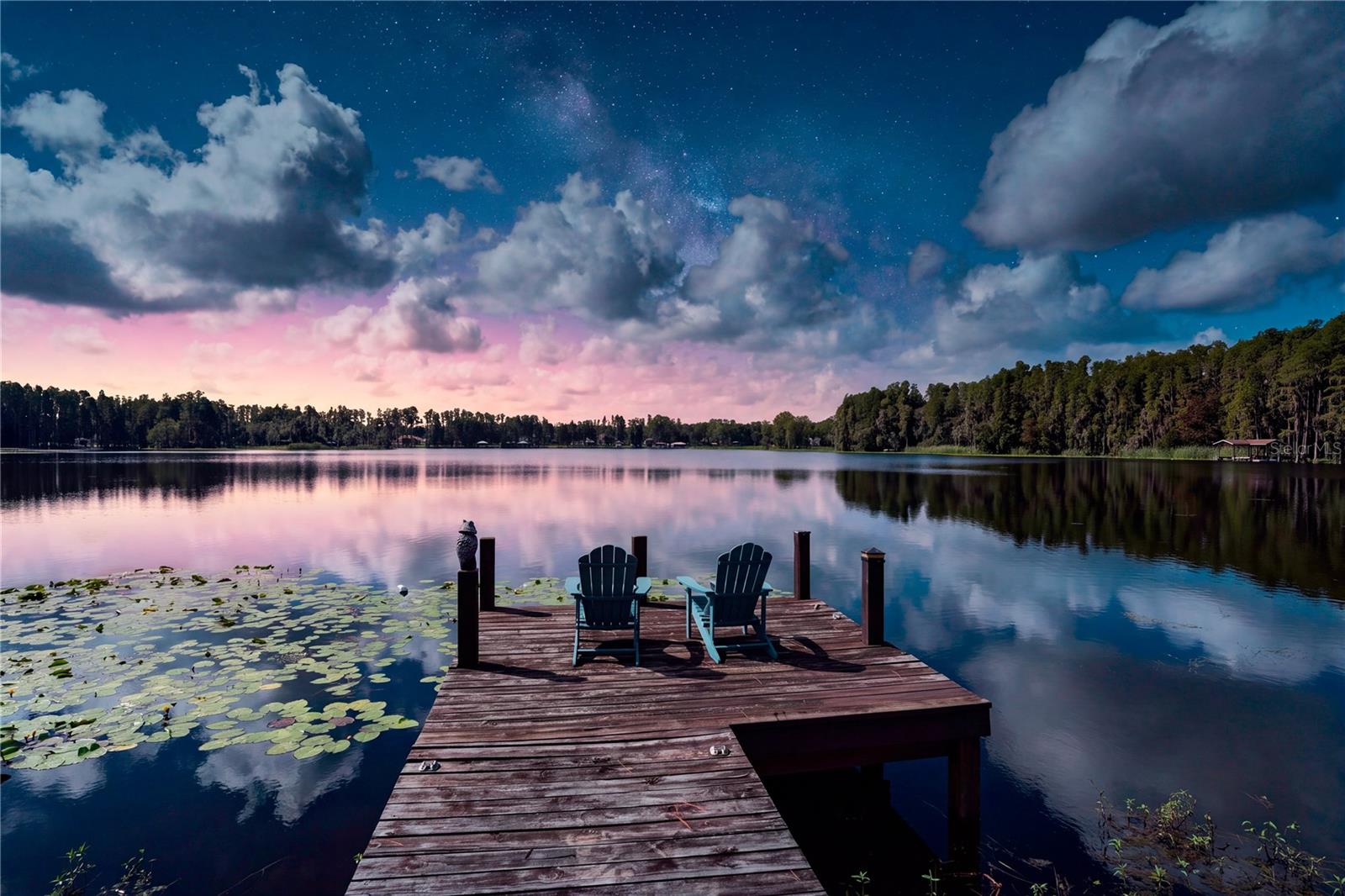 2963 LAKE SAXON DR