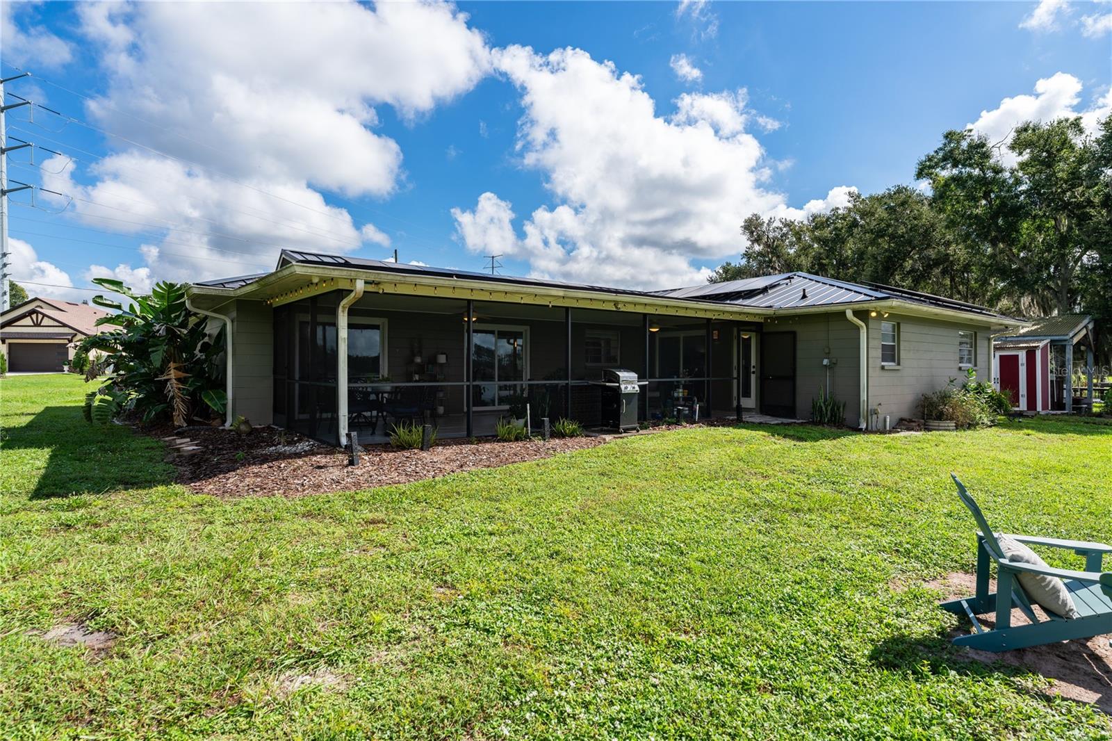 2963 LAKE SAXON DR