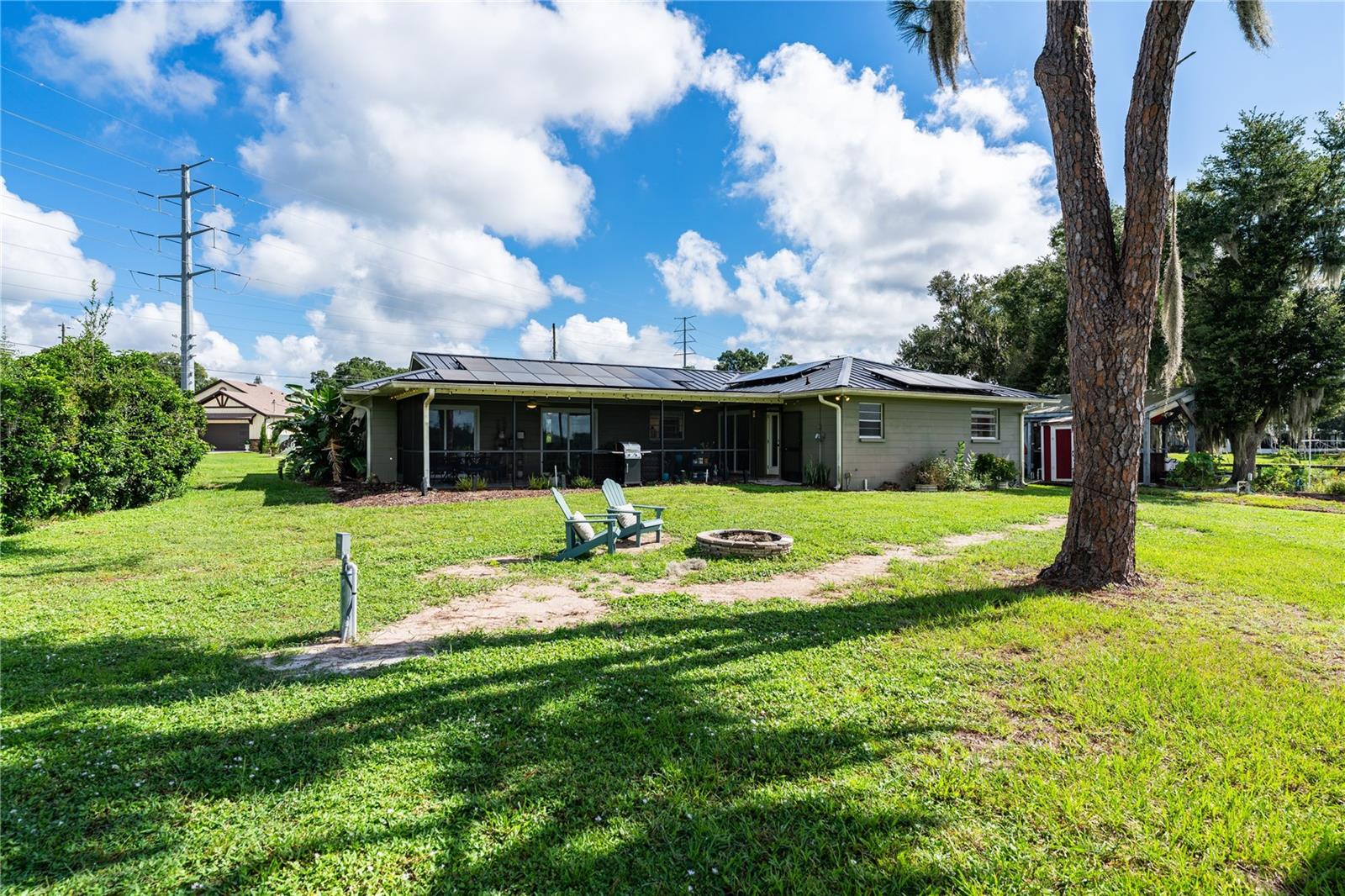 2963 LAKE SAXON DR