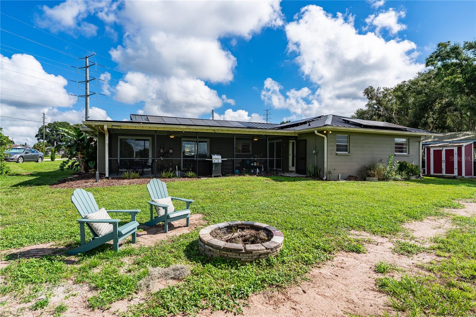 2963 LAKE SAXON DR