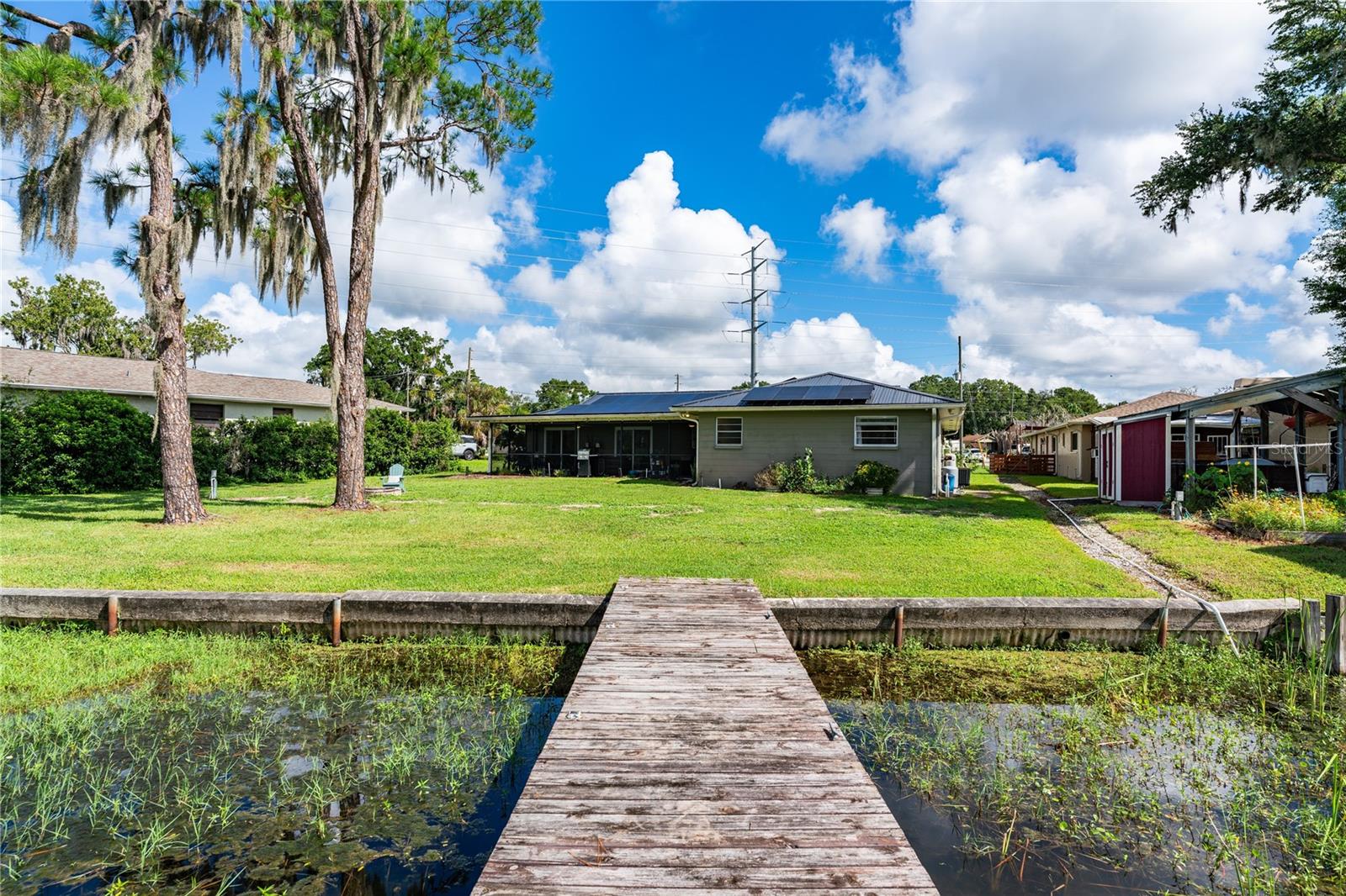 2963 LAKE SAXON DR