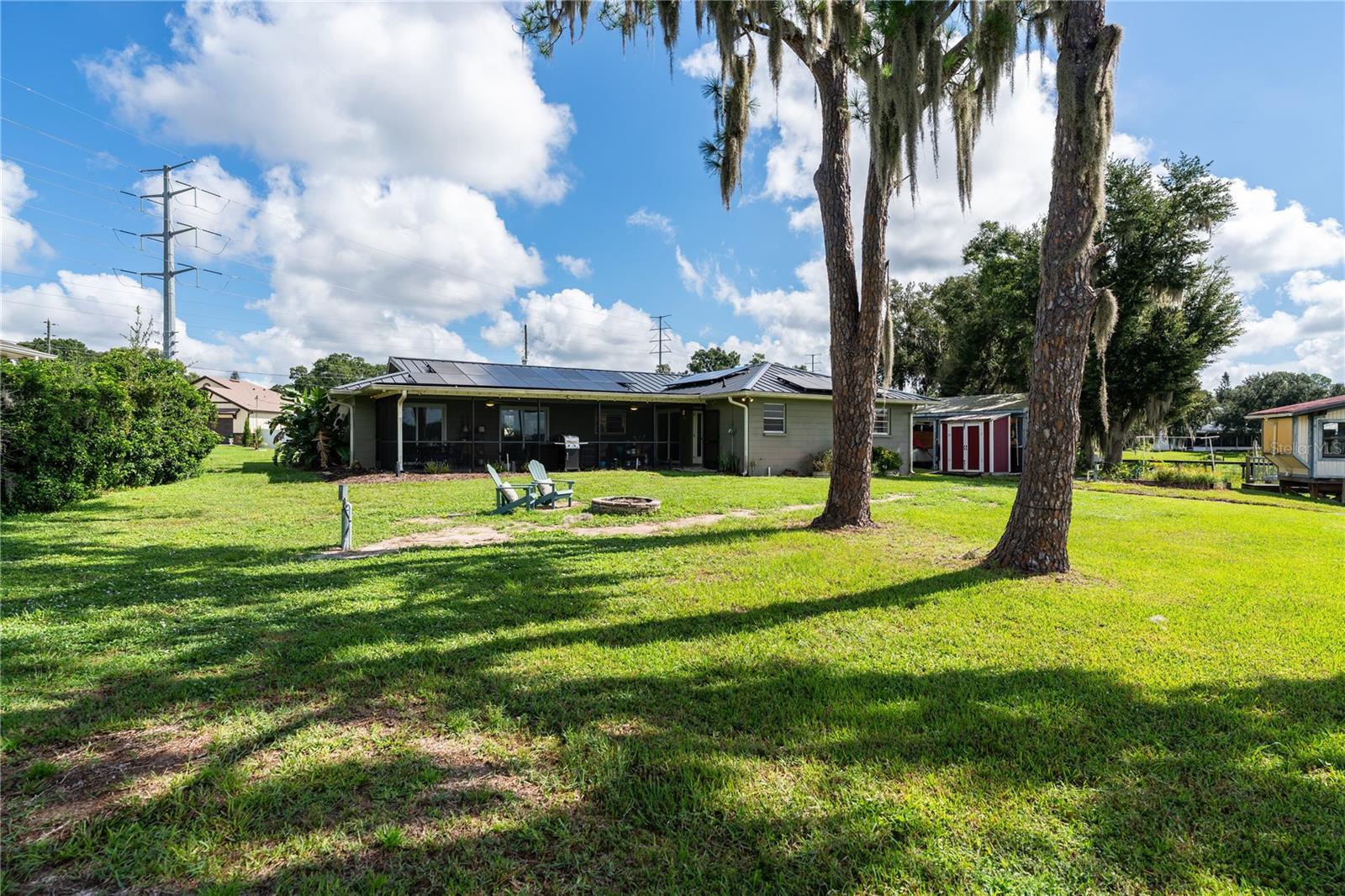 2963 LAKE SAXON DR
