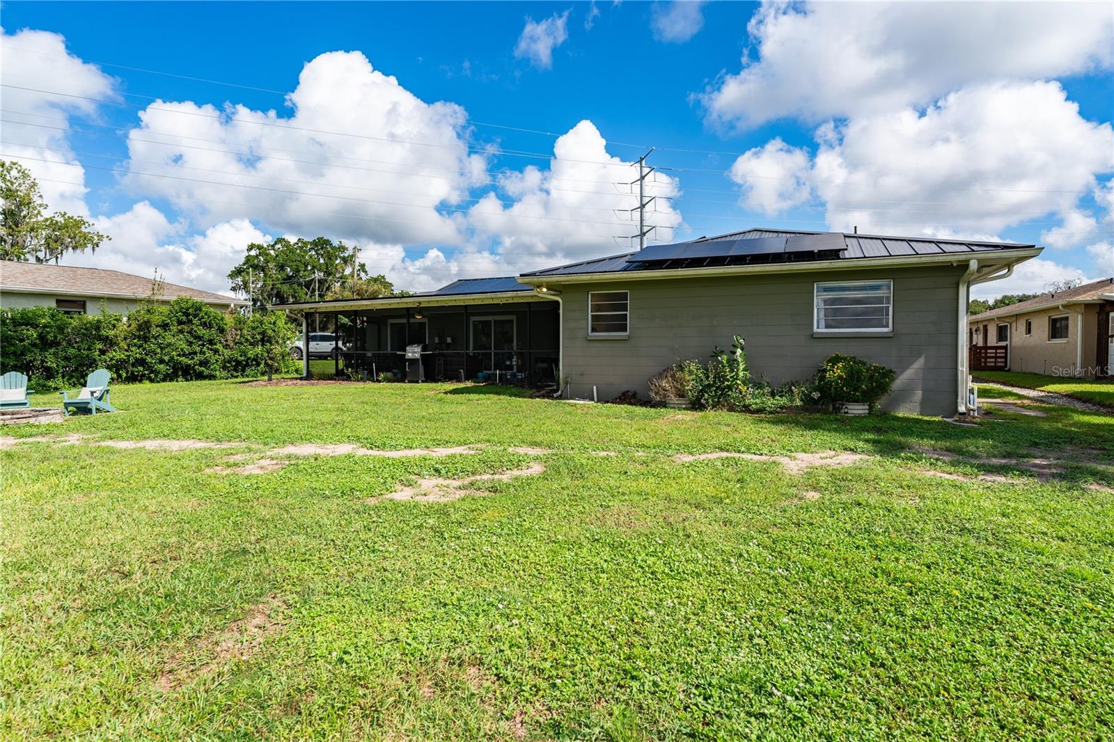 2963 LAKE SAXON DR