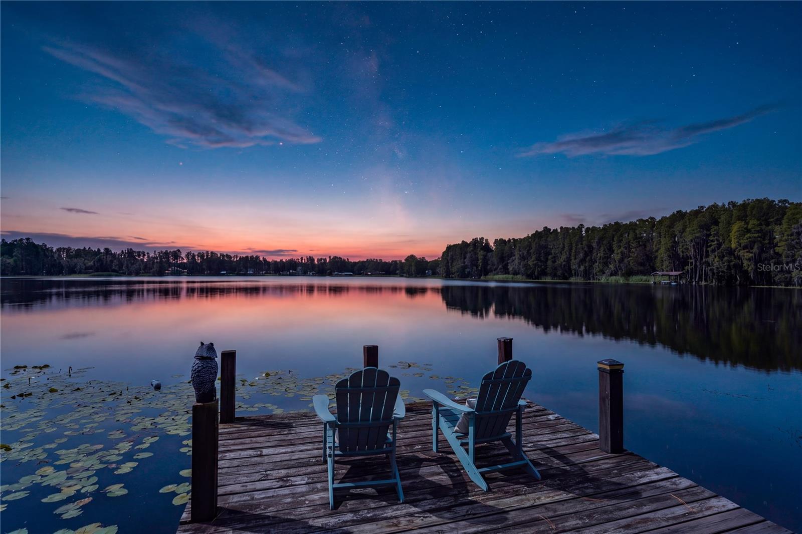 2963 LAKE SAXON DR