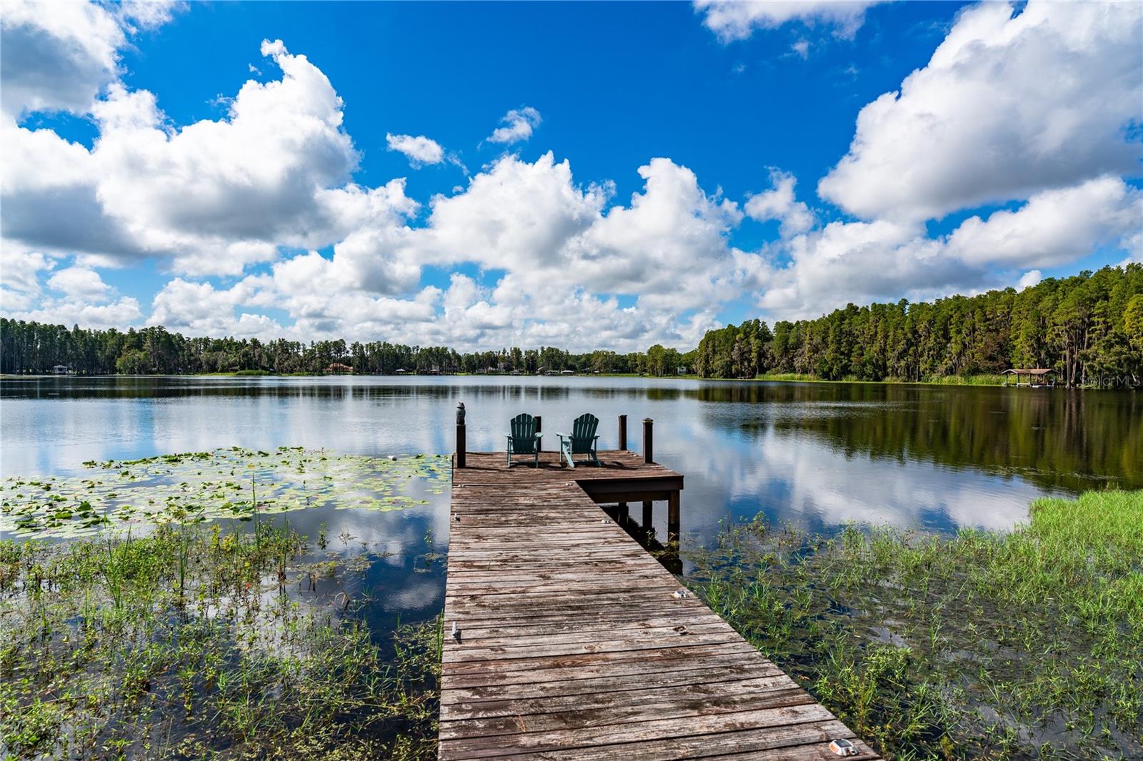 2963 LAKE SAXON DR