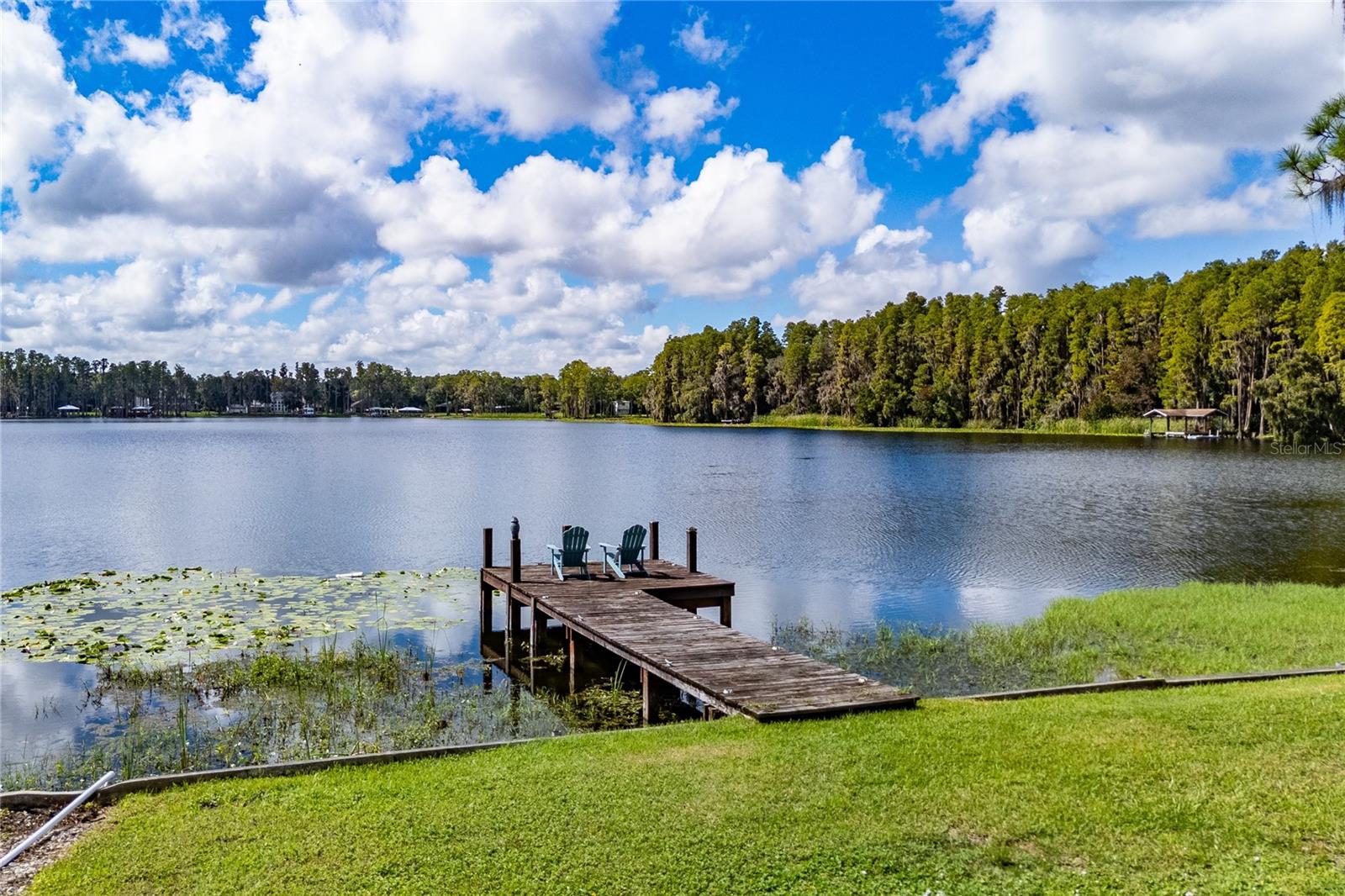 2963 LAKE SAXON DR