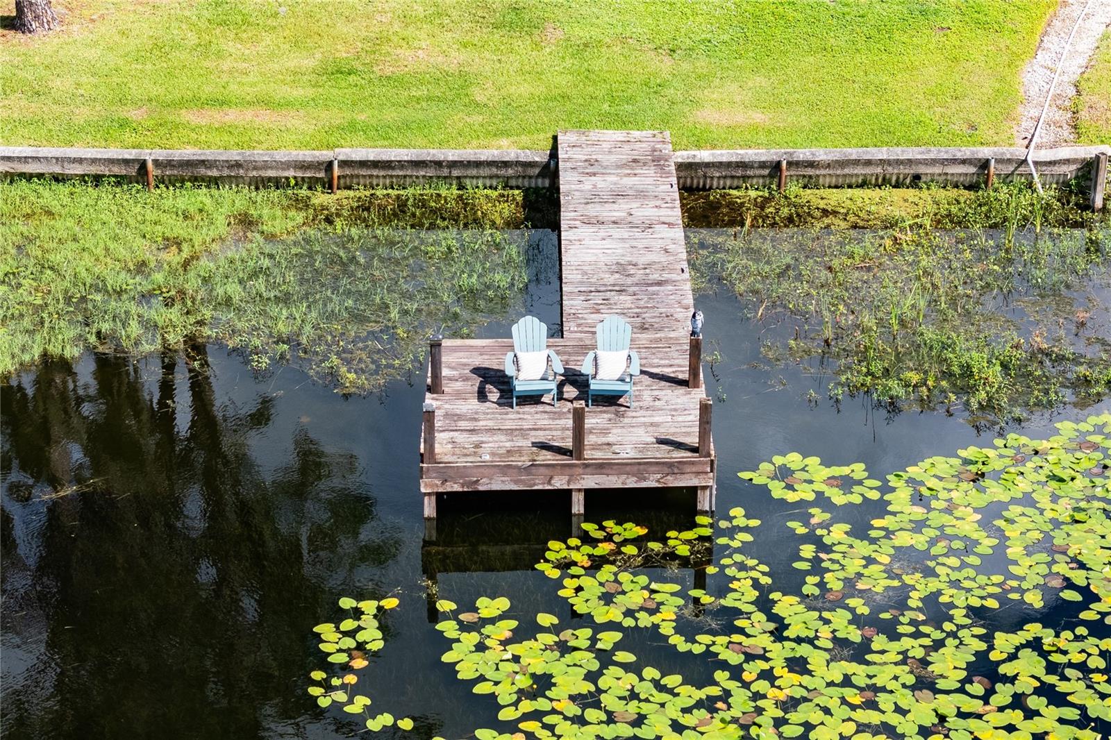 2963 LAKE SAXON DR