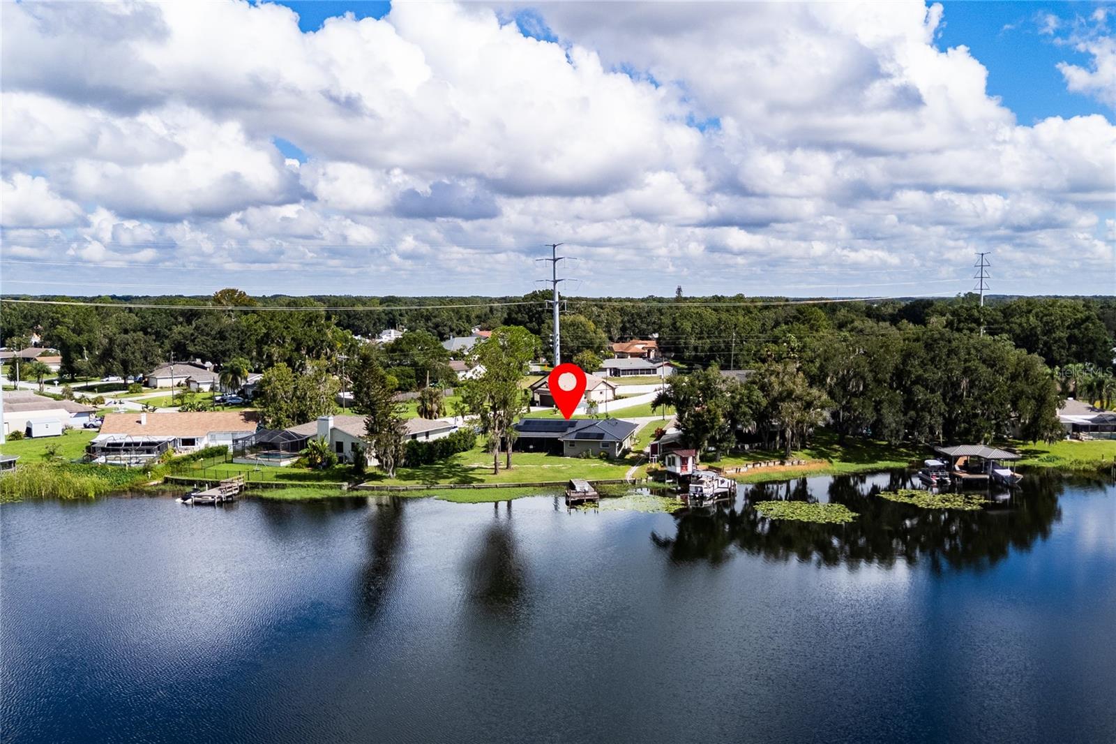 2963 LAKE SAXON DR