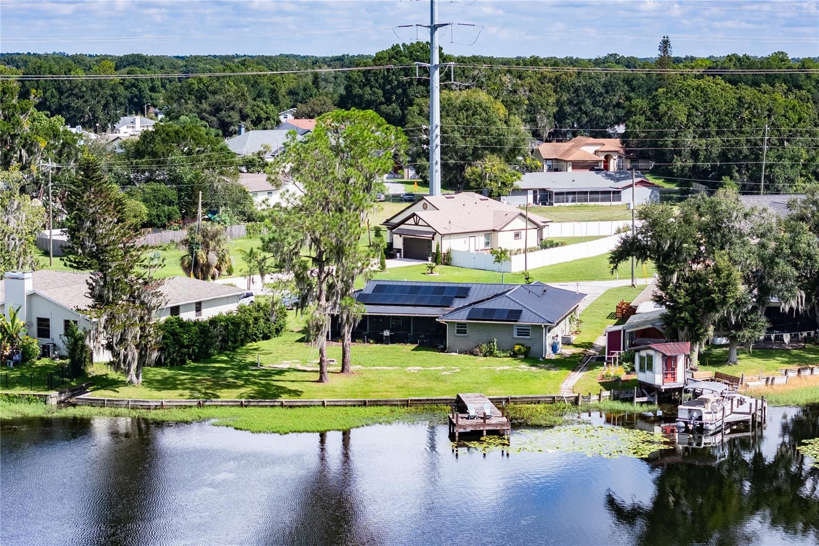 2963 LAKE SAXON DR
