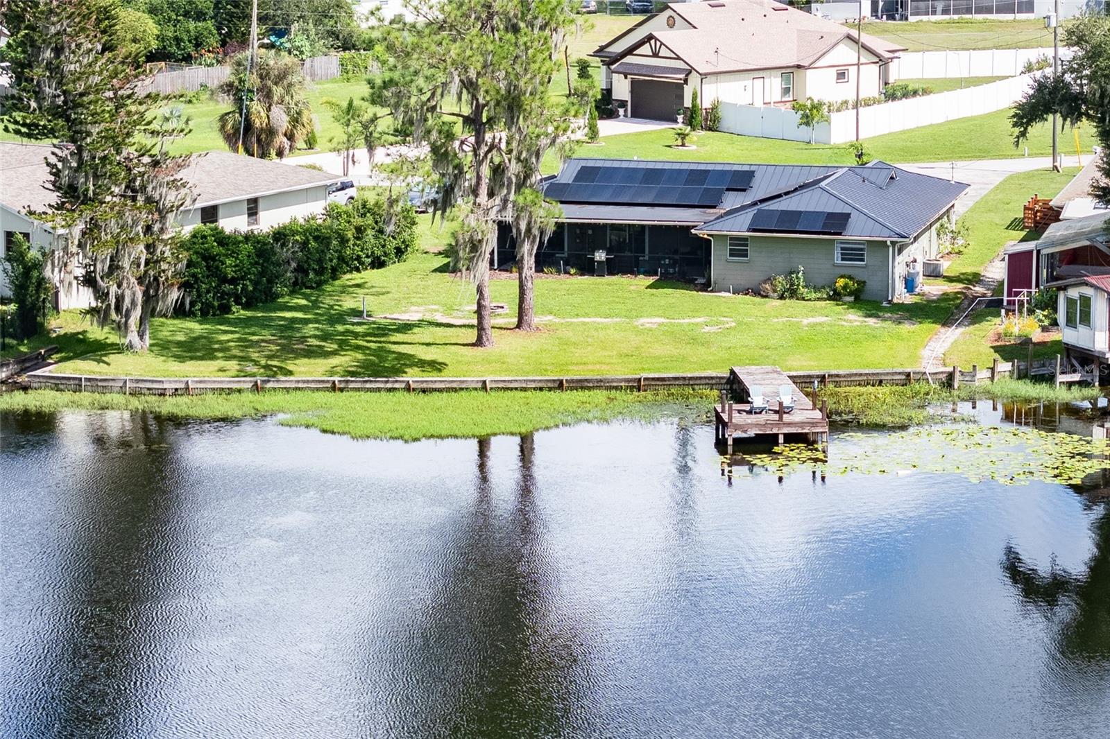2963 LAKE SAXON DR