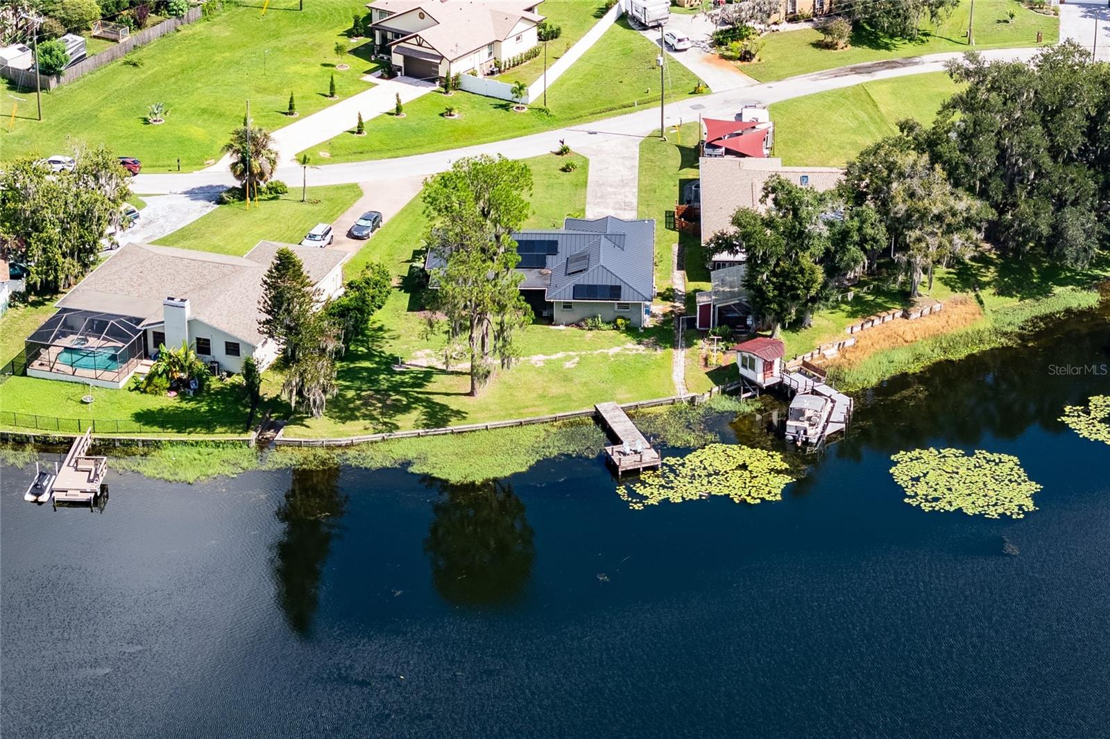 2963 LAKE SAXON DR