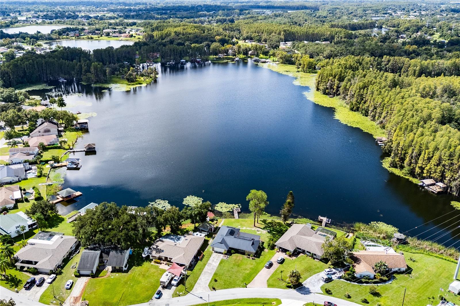 2963 LAKE SAXON DR