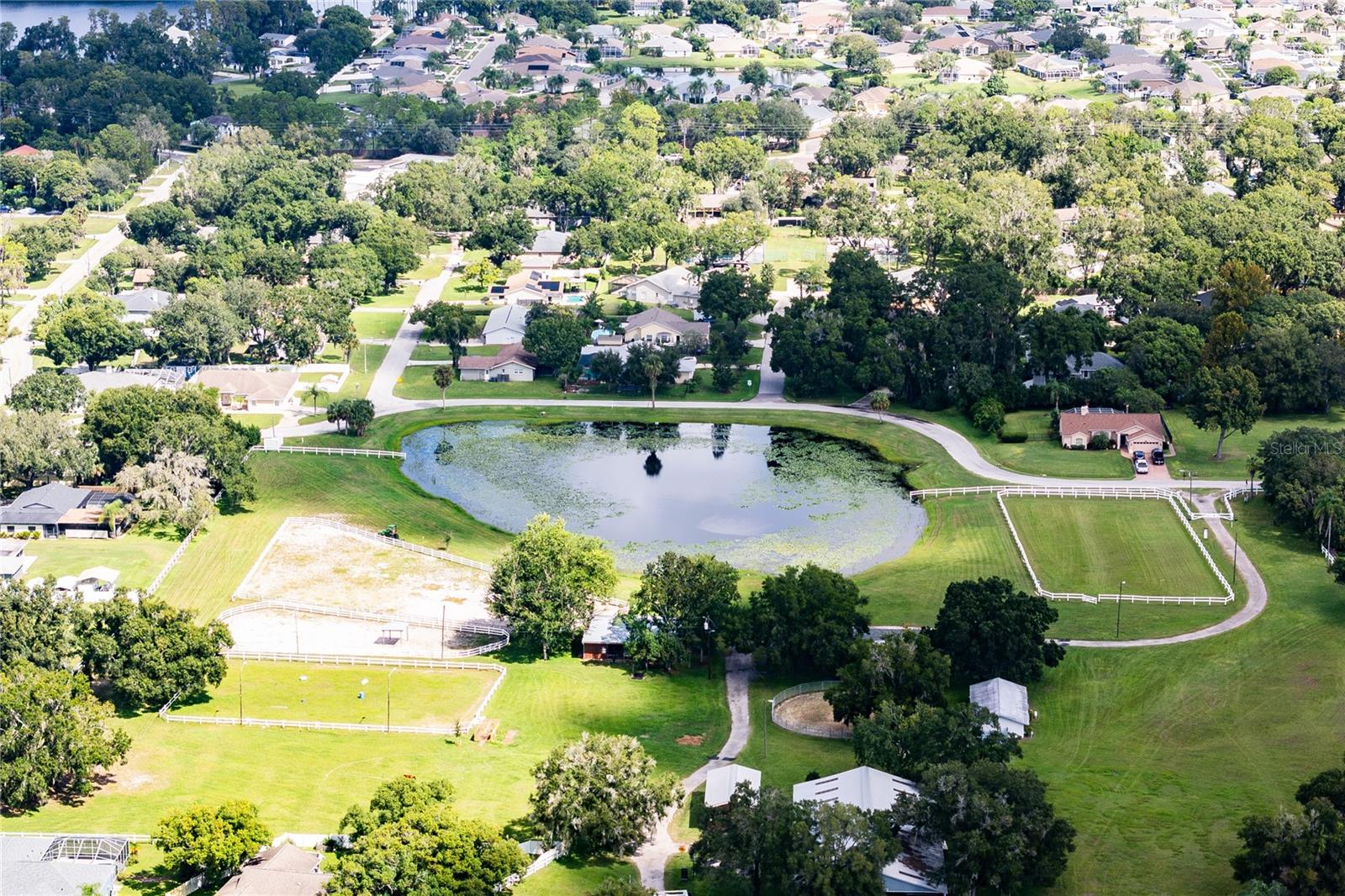 2963 LAKE SAXON DR