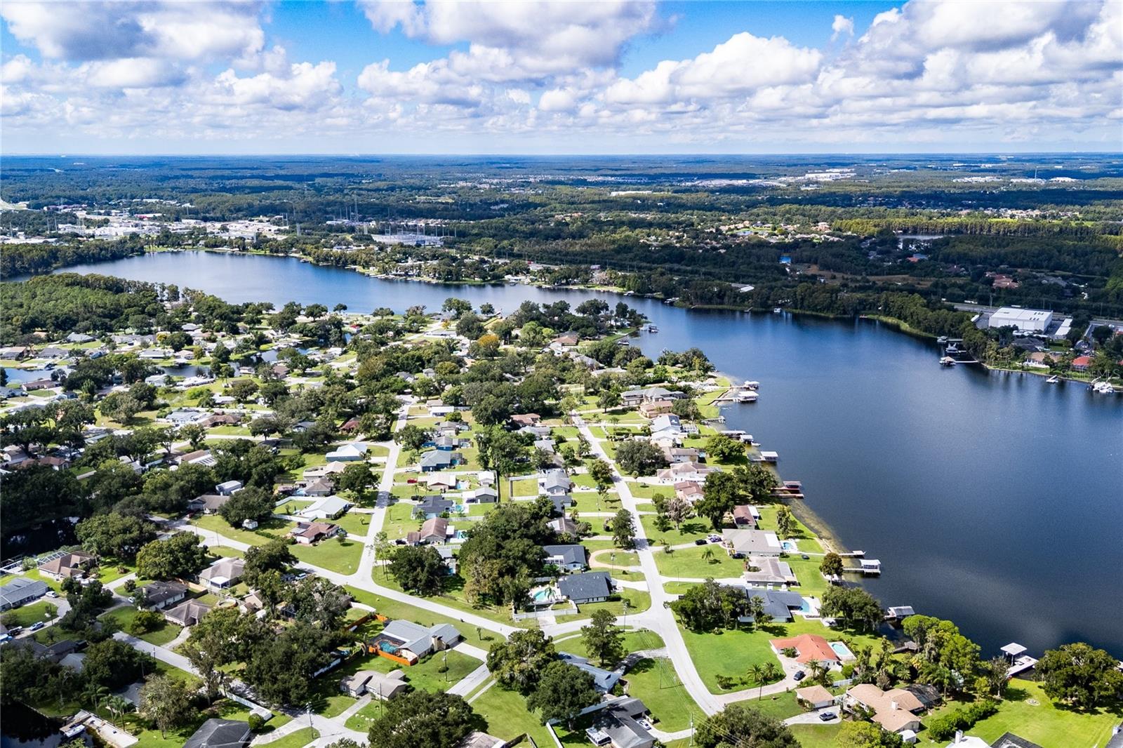 2963 LAKE SAXON DR