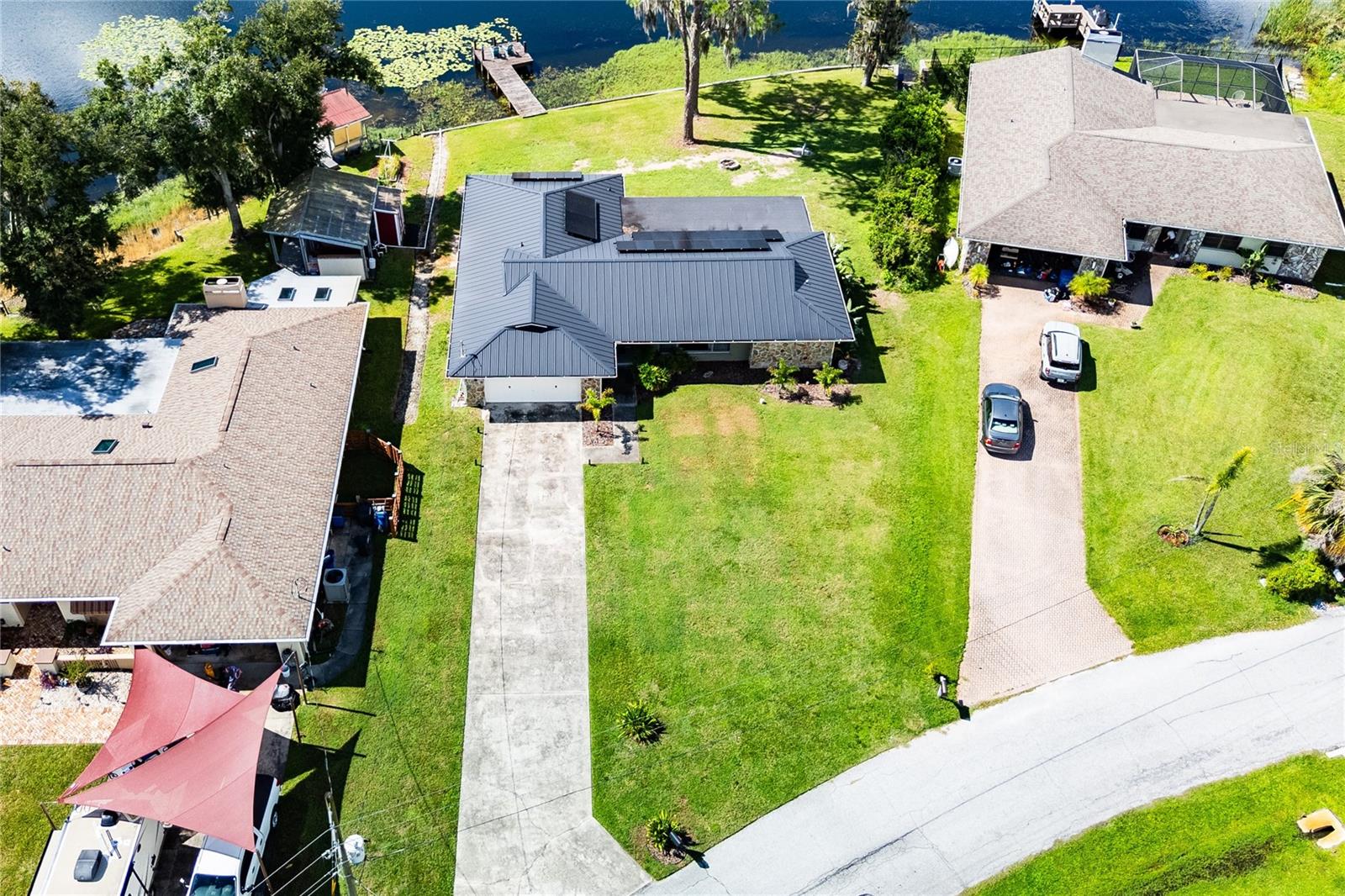 2963 LAKE SAXON DR